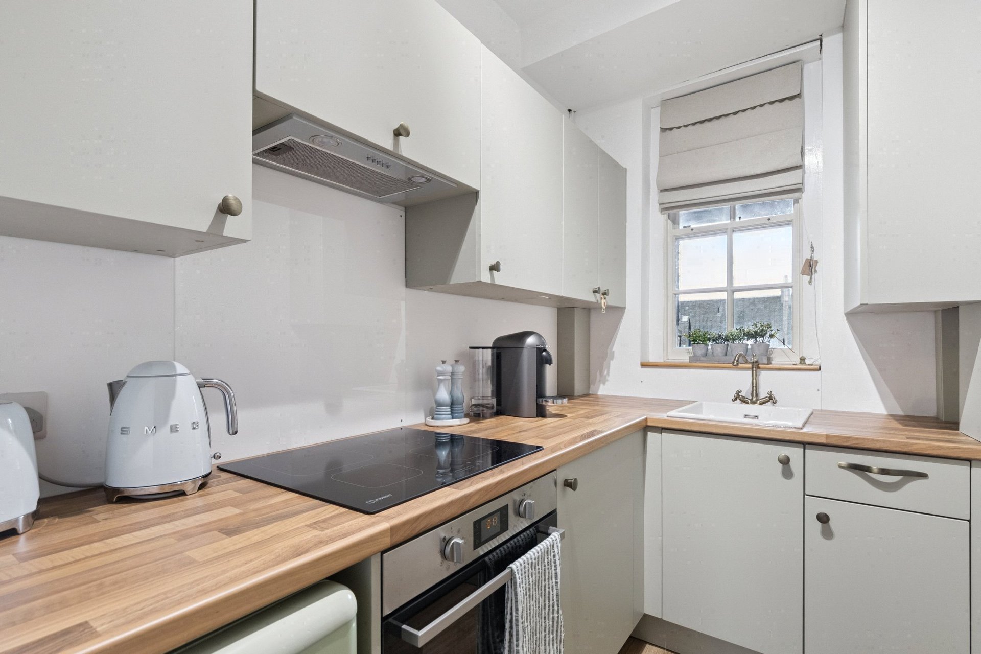 2/2 Tweeddale Court, 14 High Street, Edinburgh, Midlothian, EH1 1TE - Picture #9