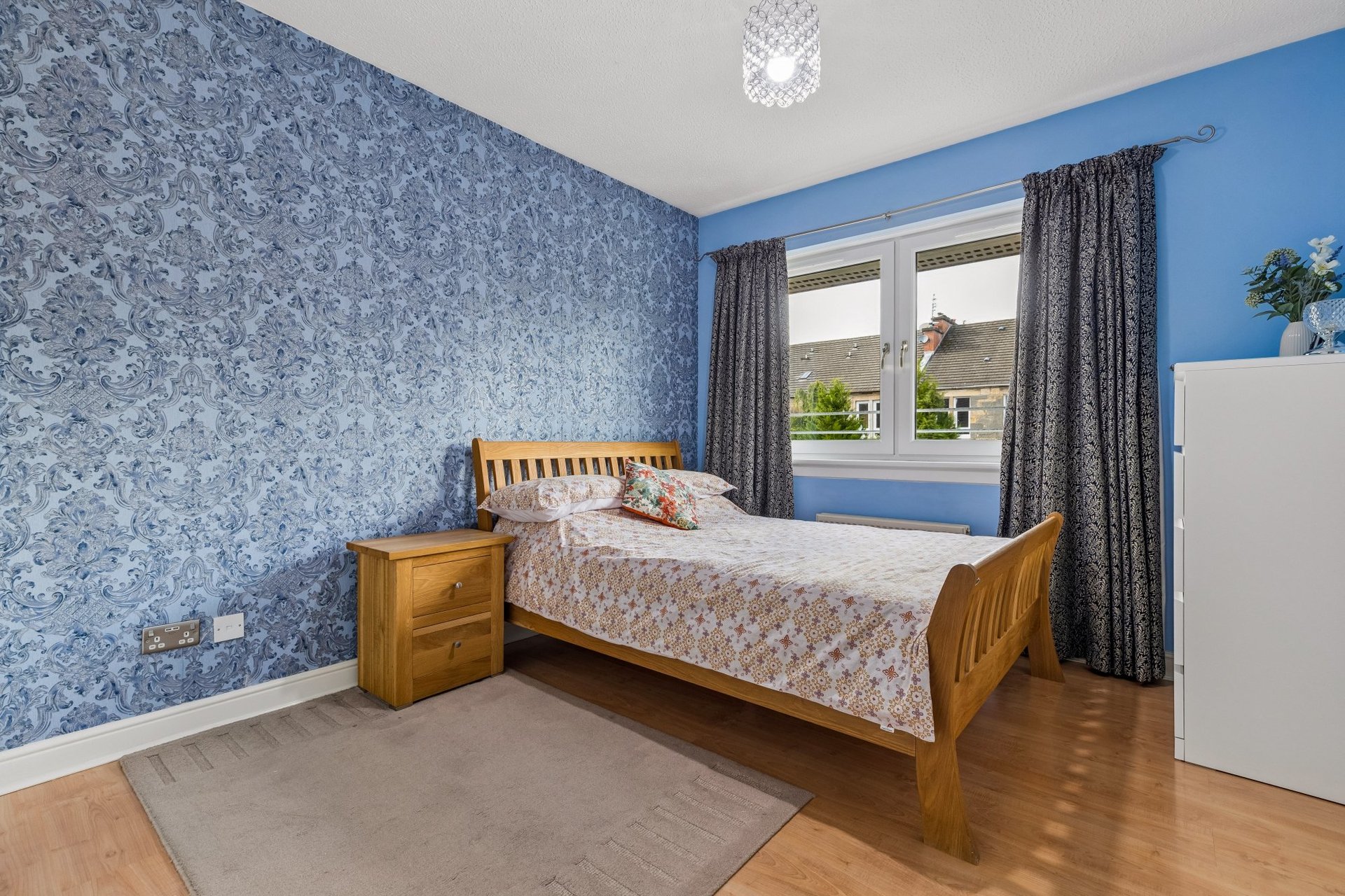 3/1, 15 Waverley Street, Shawlands, Glasgow, G41 2EA - Picture #9