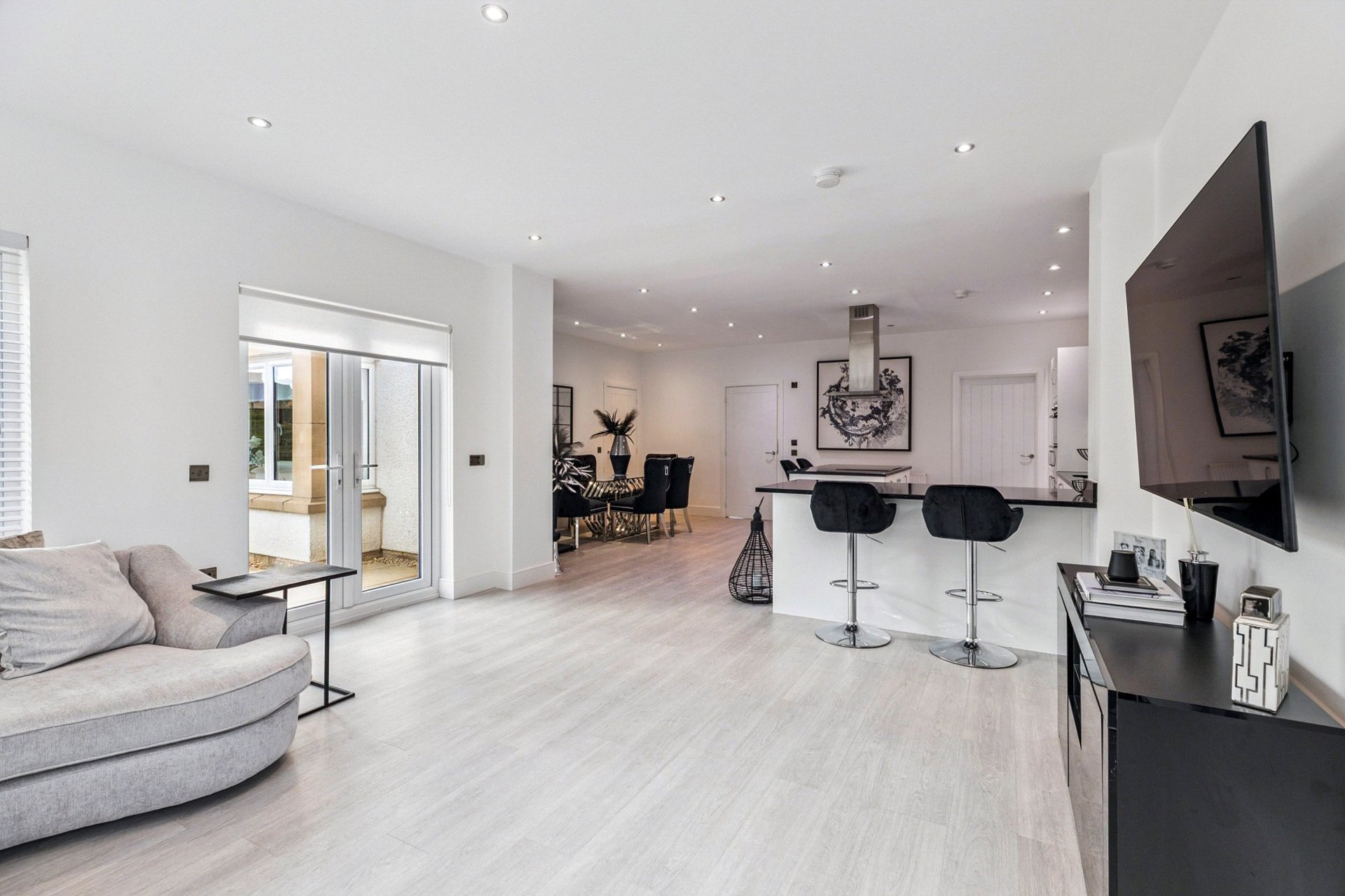 8 Sandwick Crescent, Newton Mearns, Glasgow, East Renfrewshire, G77 5WU - Picture #23