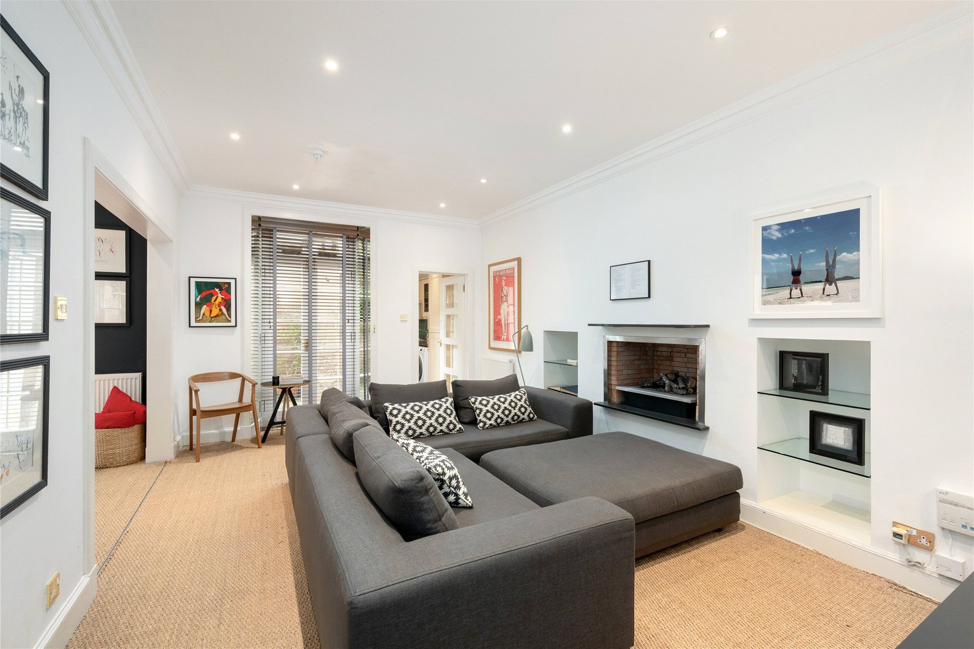 14 Lynedoch Place, Edinburgh, EH3 7PY - Picture #21