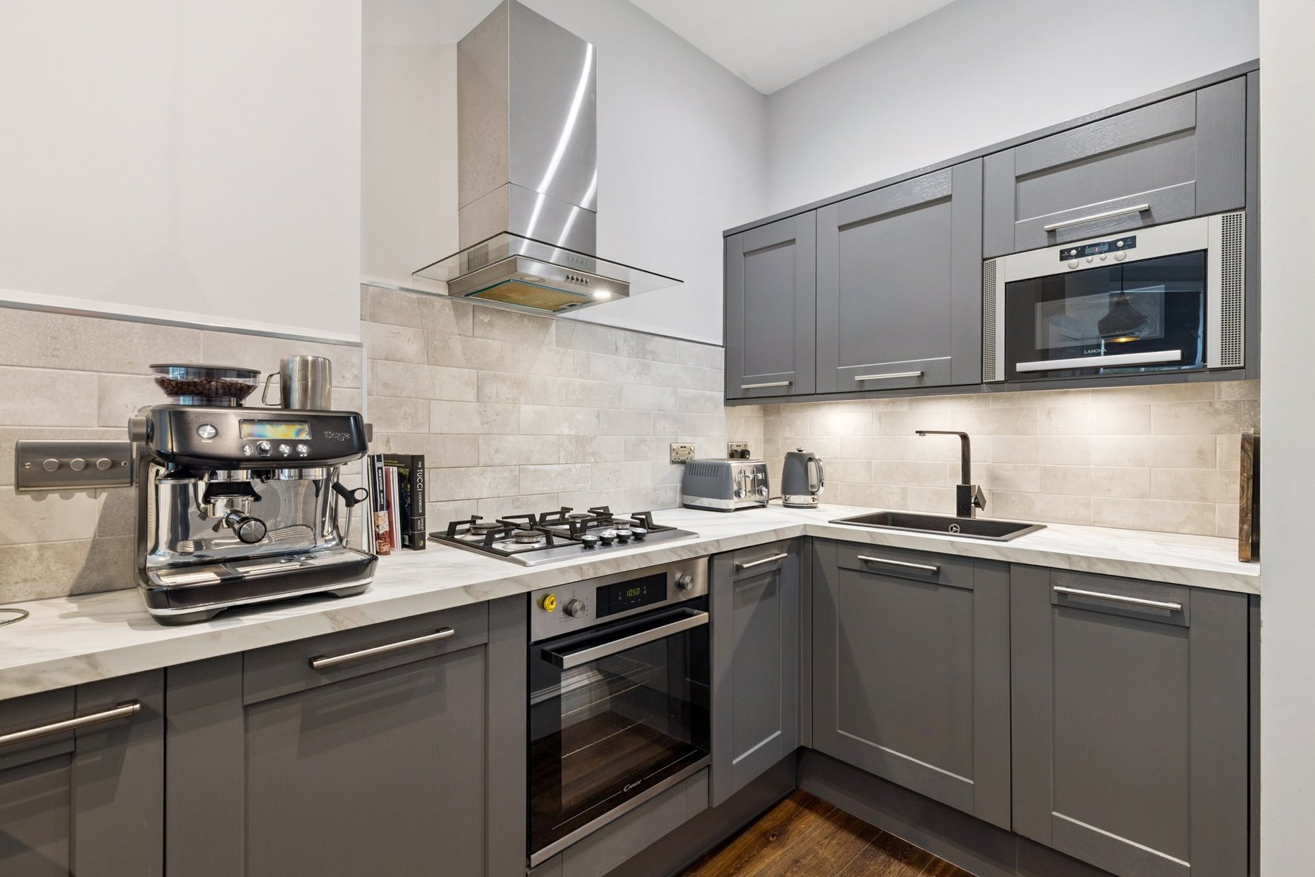 Flat 1/1, 23 Bellwood Street, Shawlands, Glasgow, G41 3EU - Picture #9