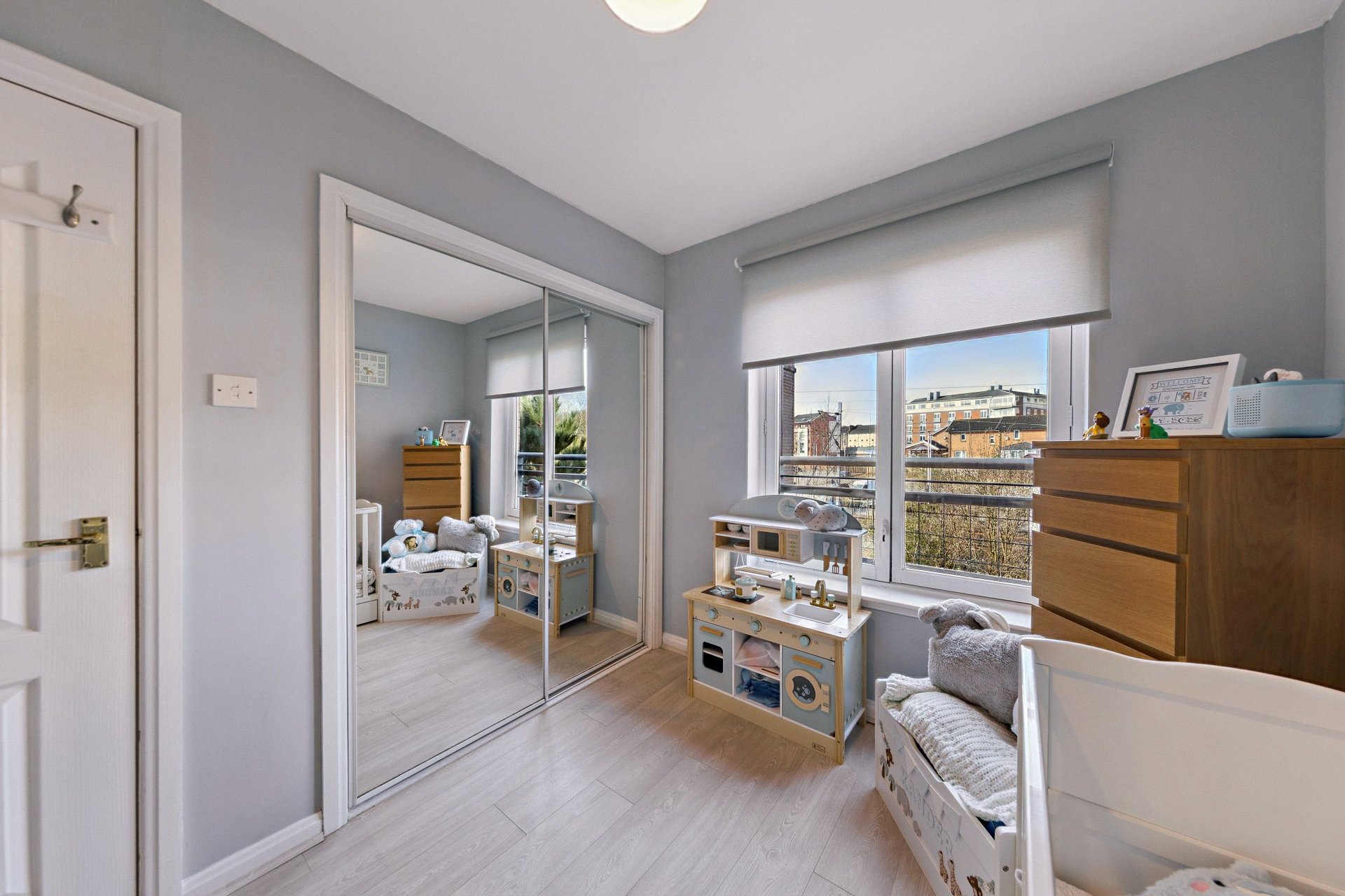 2/2, 7 Dyce Lane, Partickhill, Glasgow, G11 5LS - Picture #19