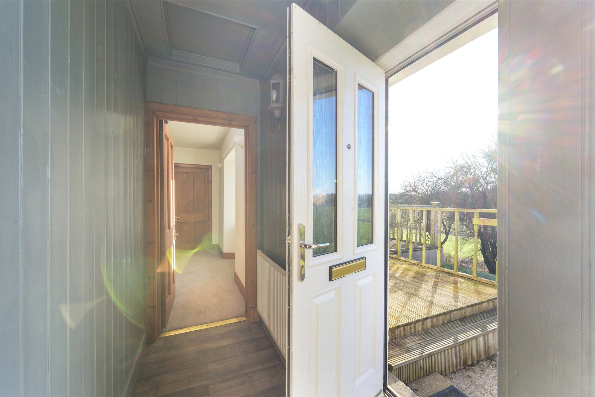 Roundlaw Farm Cottage, Auchterarder, Perth and Kinross, PH3 1LL - Picture #4