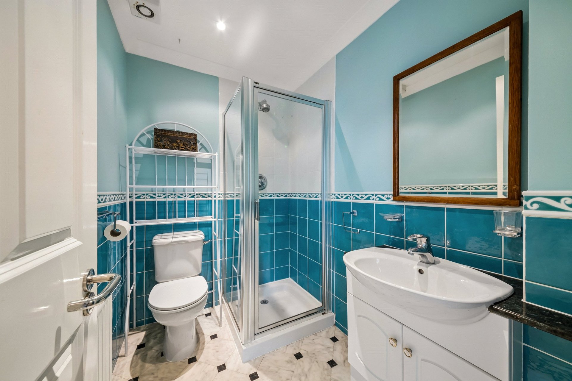 20 Craigmyle Park, Clovenfords, Galashiels, Scottish Borders, TD1 3LA - Picture #14