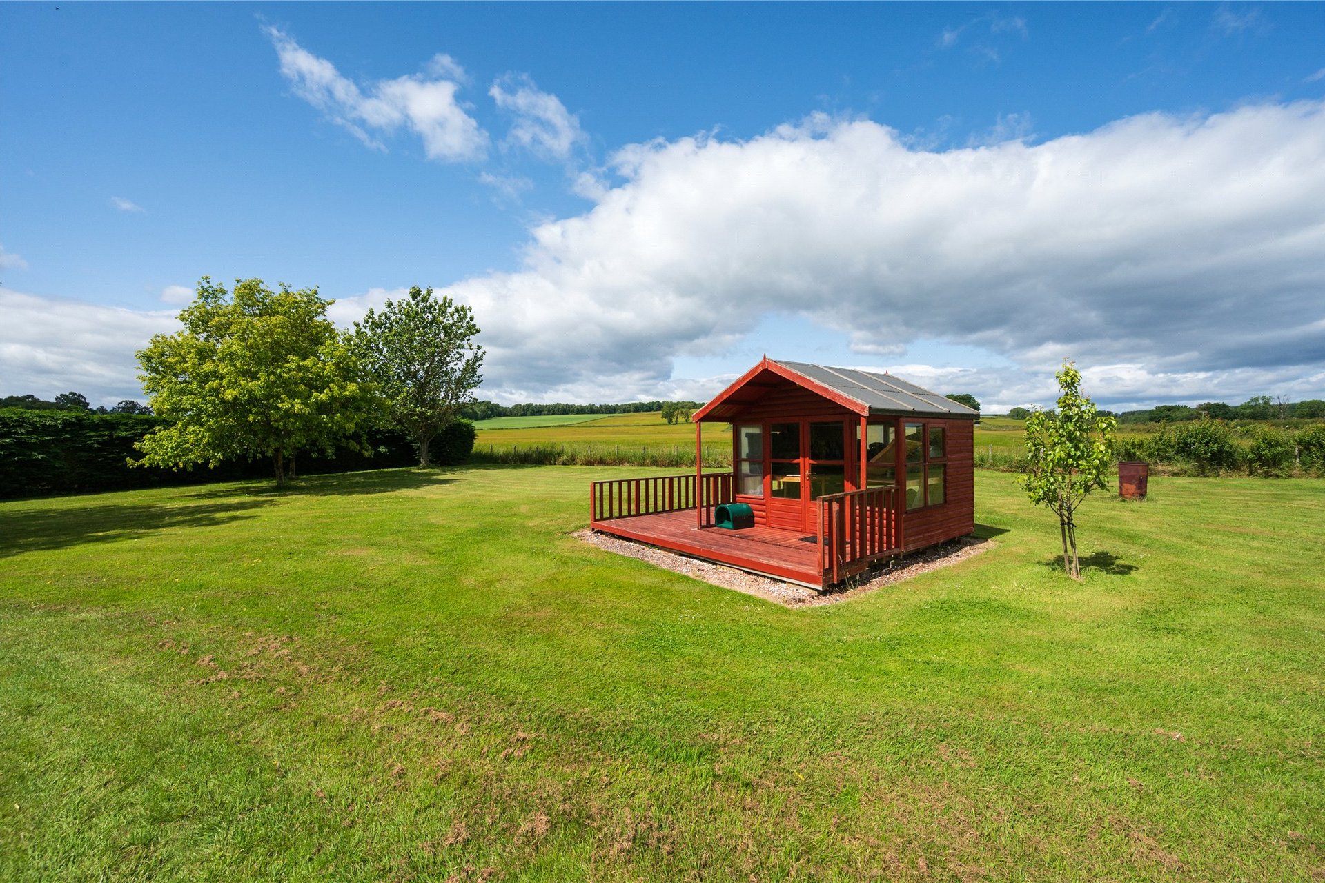 Smithy Cottage, Luncarty, Perth, Perth and Kinross, PH1 3JA - Picture #18