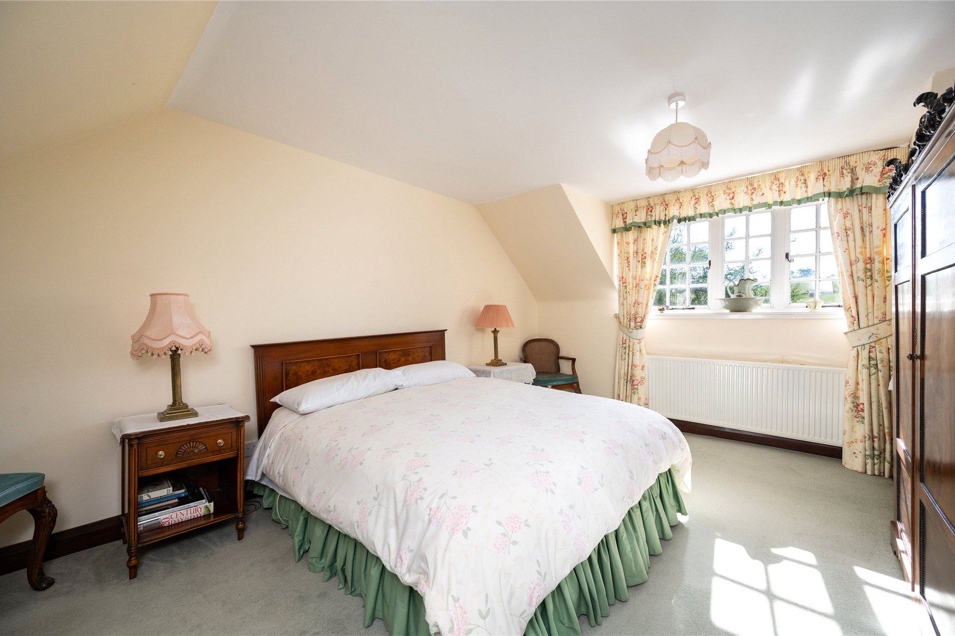 Culbuie House, Culbowie Road, Buchlyvie, Stirling, Stirlingshire, FK8 3NY - Picture #20