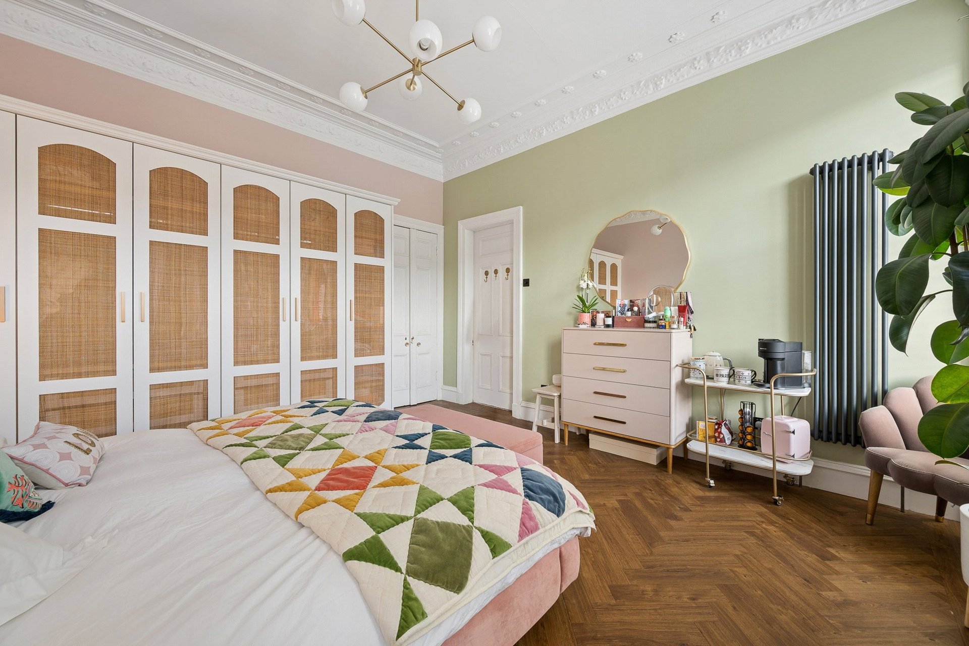 Flat 3/1, 2 Queensborough Gardens, Hyndland, Glasgow, G12 9PW - Picture #23