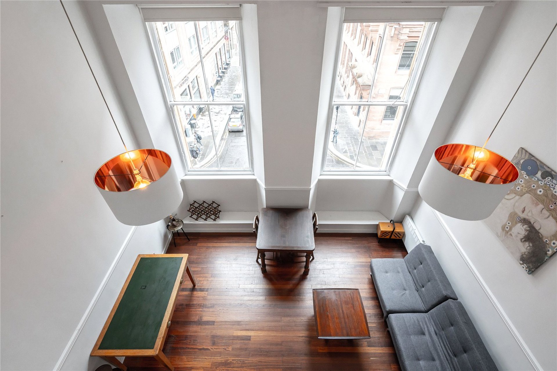 3/2, 123 Ingram Street, Merchant City, Glasgow, G1 1DJ - Picture #10