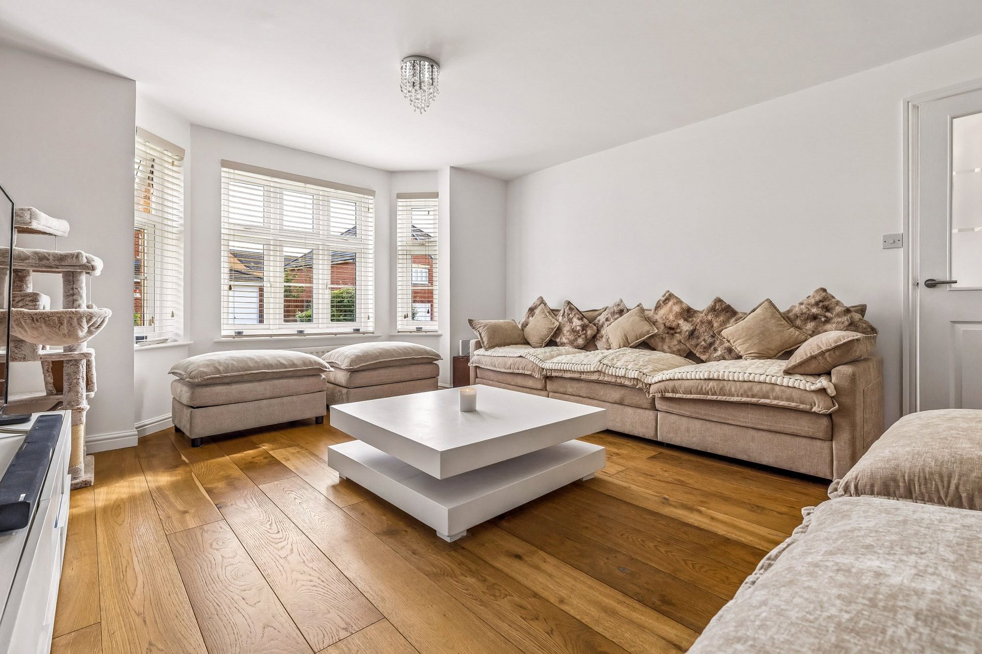 31 Callaghan Crescent, East Kilbride, Glasgow, G74 5PS - Picture #5