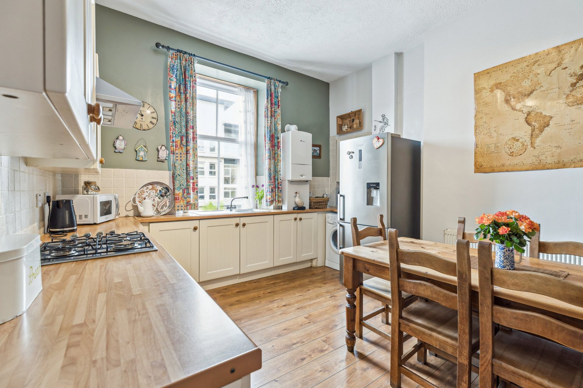 1/2, 405 Shields Road, Pollokshields, Glasgow, G41 1NY - Picture #7