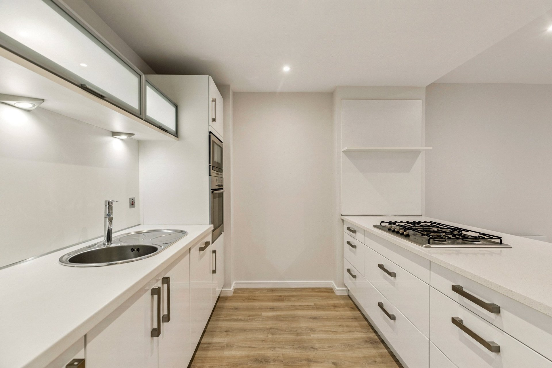 2/6, 10 Park Circus Place, Park, Glasgow, G3 6AN - Picture #7