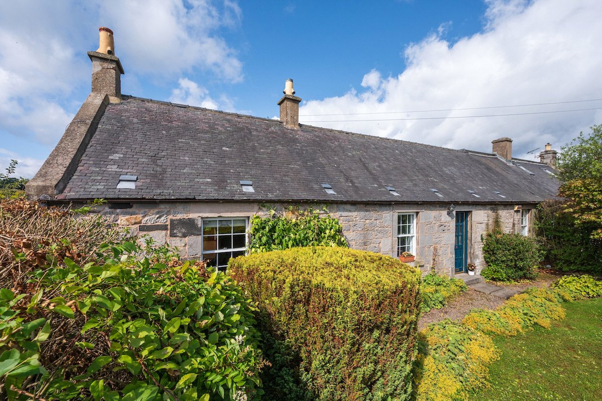 18 Damhead Cottages, Damhead, Lothianburn, Midlothian, EH10 7DZ - Picture #19
