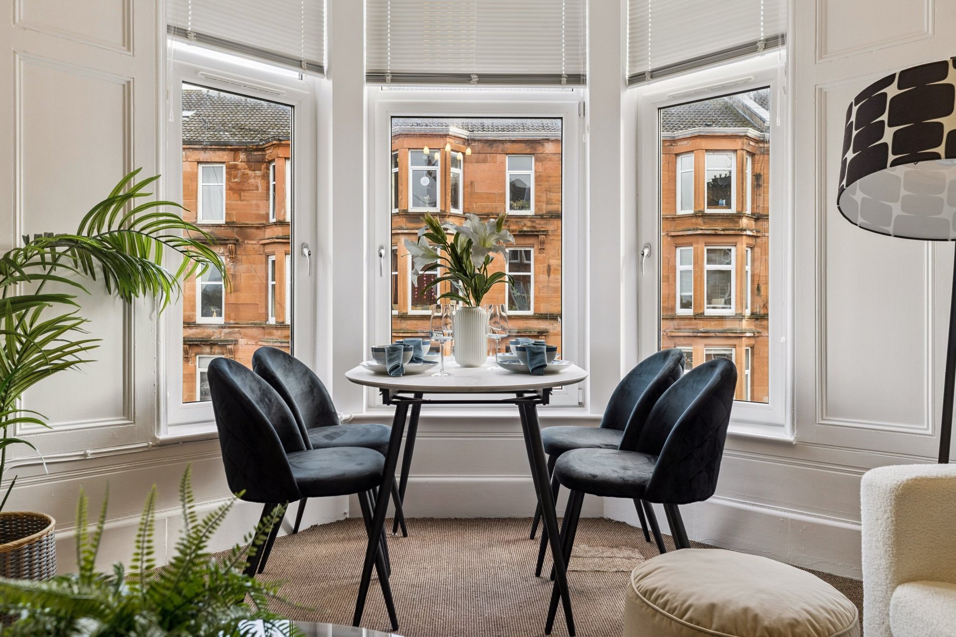 2/1, 71 Waverley Street, Shawlands, G41 2DY - Picture #4