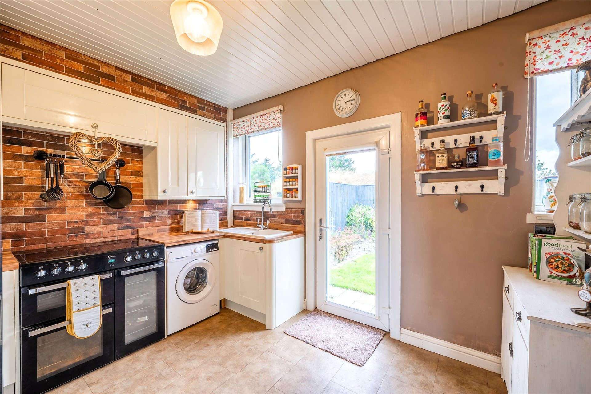 3 Mount Farm Cottage, Cupar, Fife, KY15 4NA - Picture #12