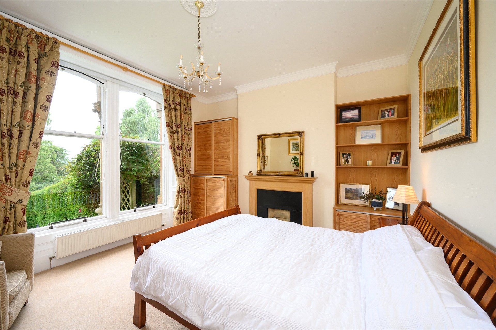 2 Darnick, Kinnoull Terrace, Perth, PH2 7DJ - Picture #12
