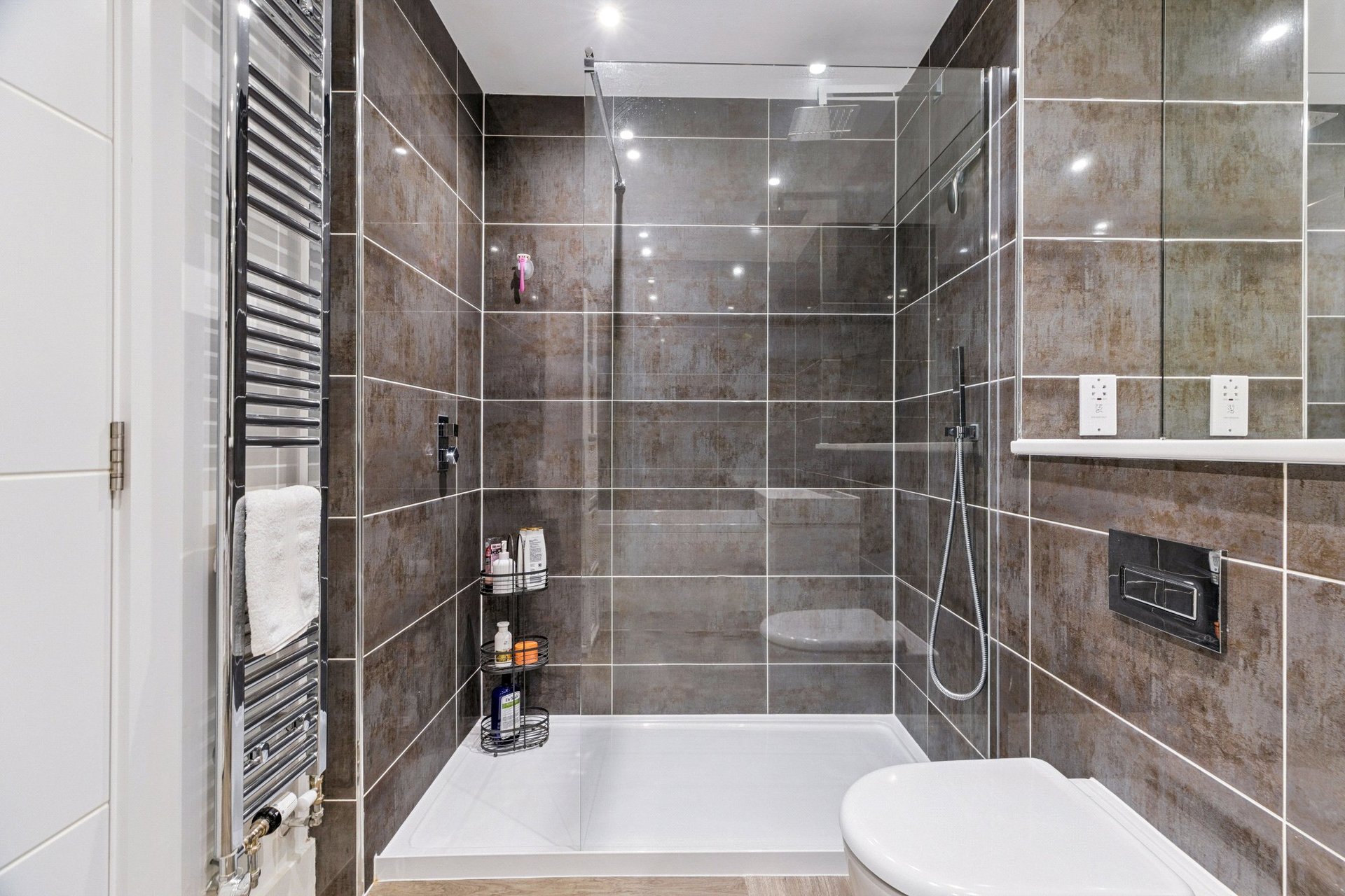 40 Normal Avenue, Jordanhill, Glasgow, G13 1FE - Picture #20