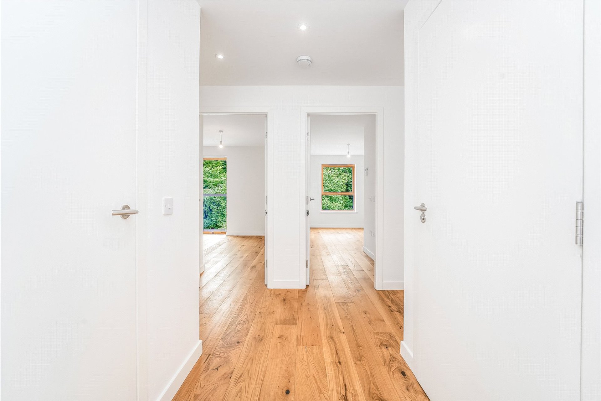 Flat 6, 13 Hughes Close, Edinburgh, EH7 4FW - Picture #14