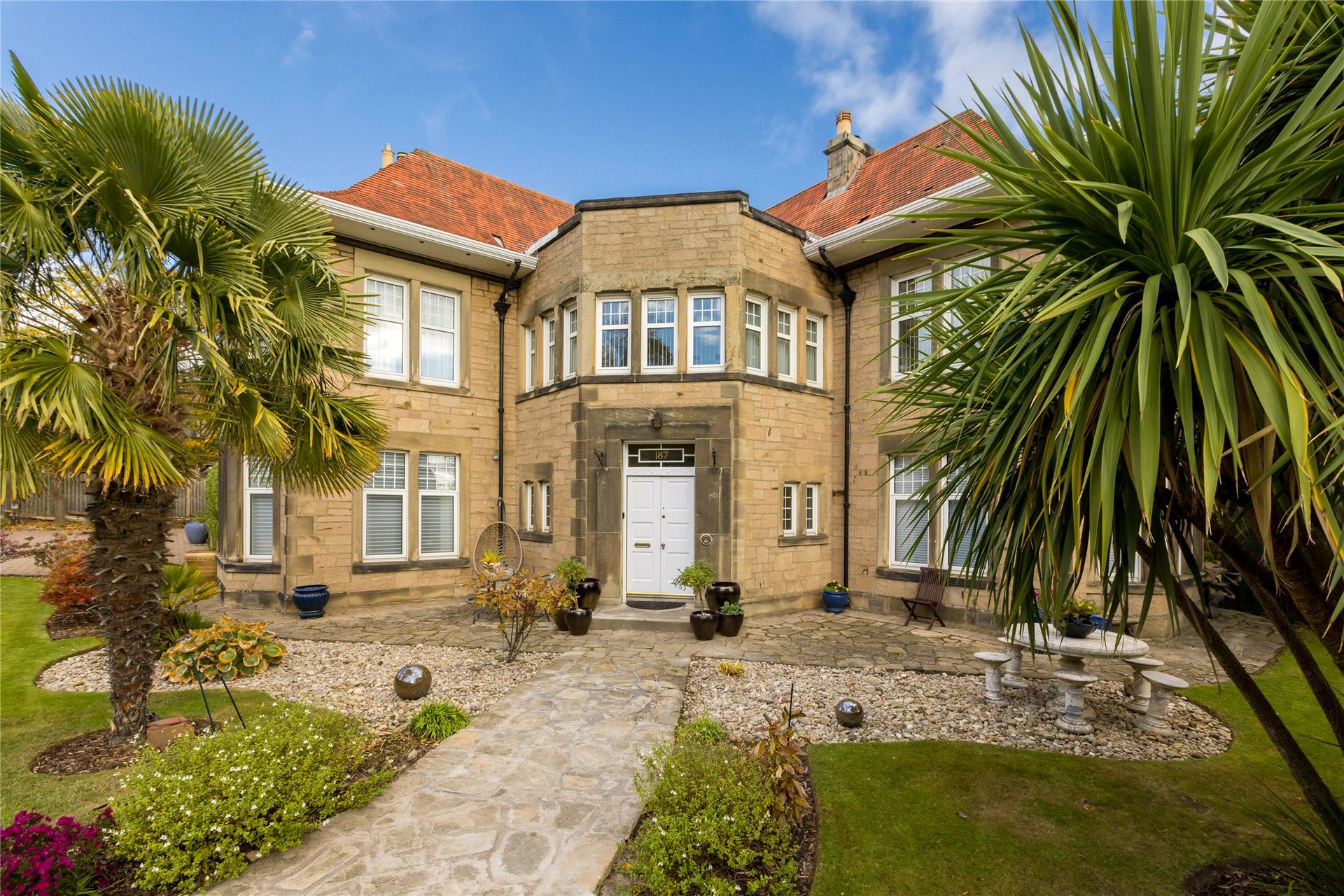 Alderburn, 187 Mayfield Road, Edinburgh, EH9 3BA - Picture #36