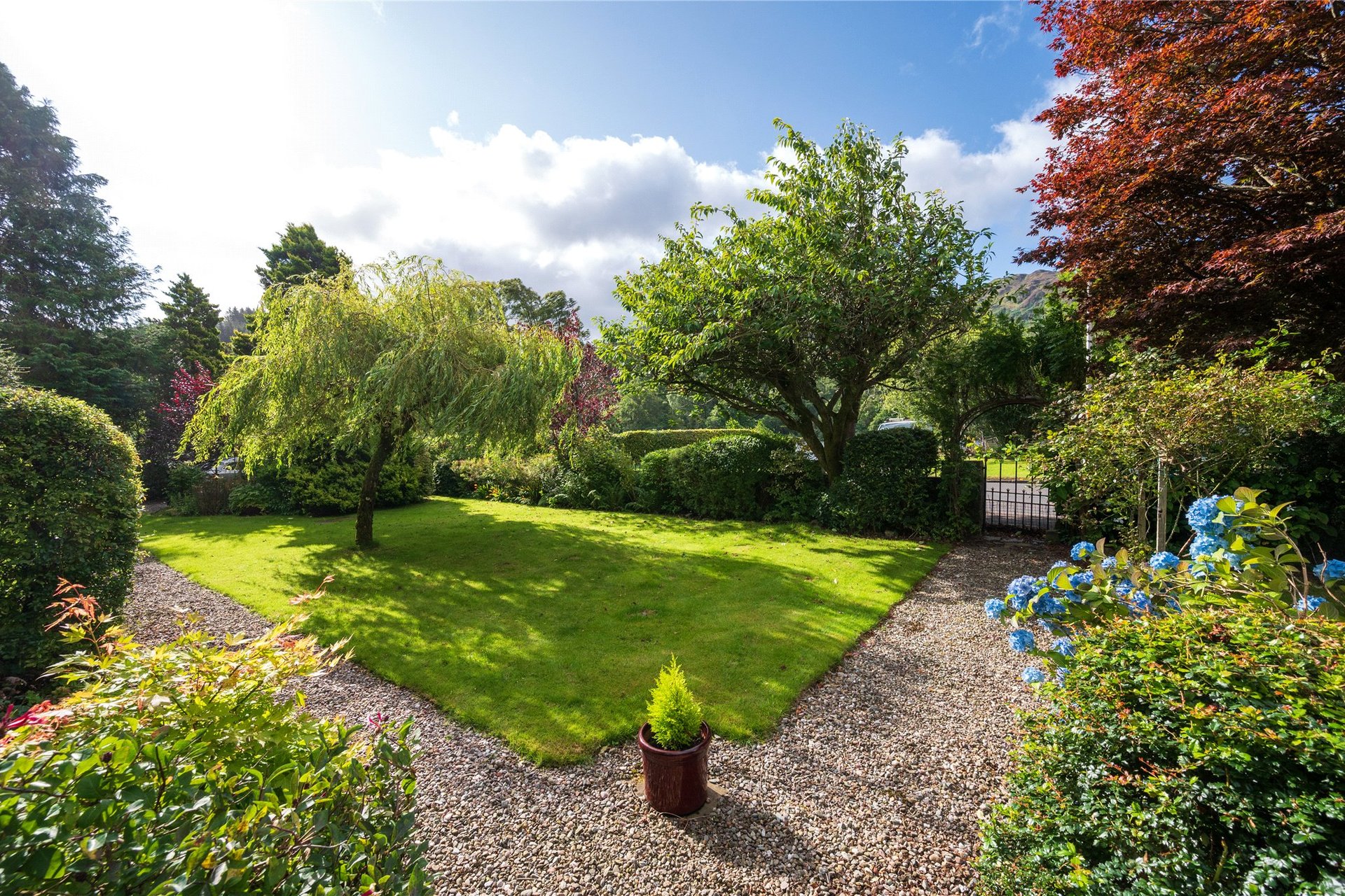 Neish House, St. Fillans, Crieff, Perthshire, PH6 2NF - Picture #25
