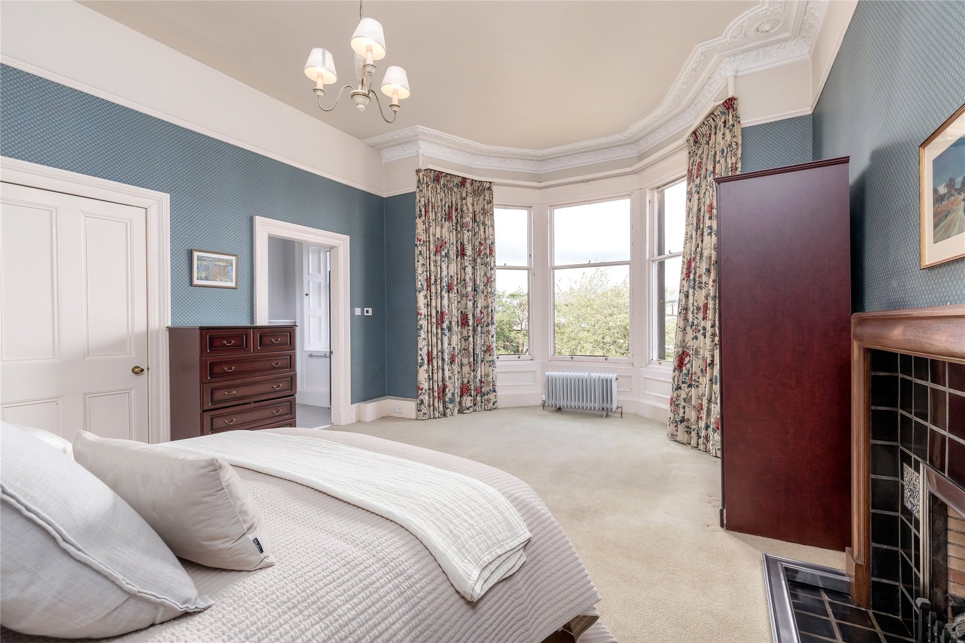 4 Corrennie Drive, Edinburgh, Midlothian, EH10 6EQ - Picture #16
