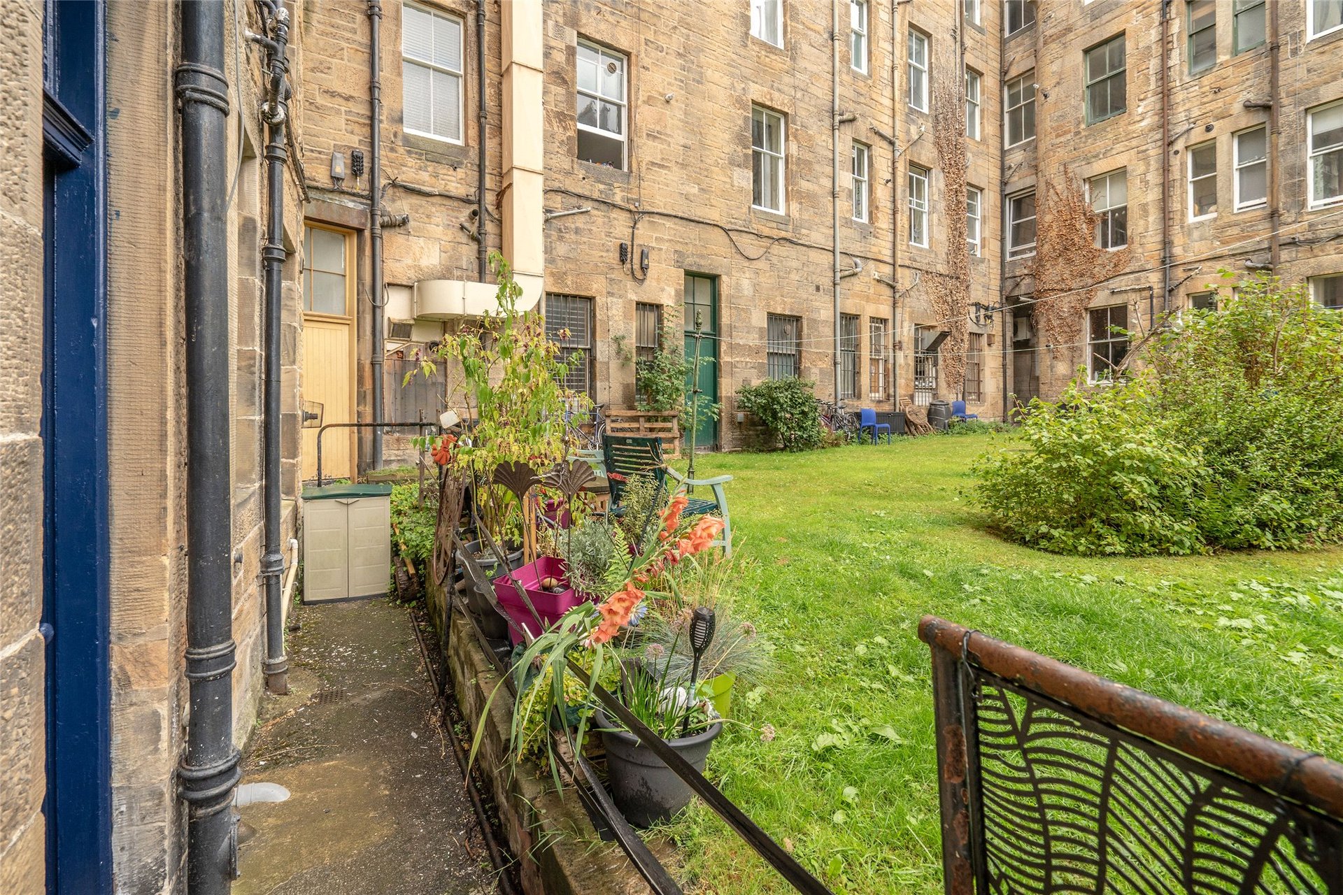 86/2F2, Leamington Terrace, Bruntsfield, Edinburgh, EH10 4JU - Picture #34
