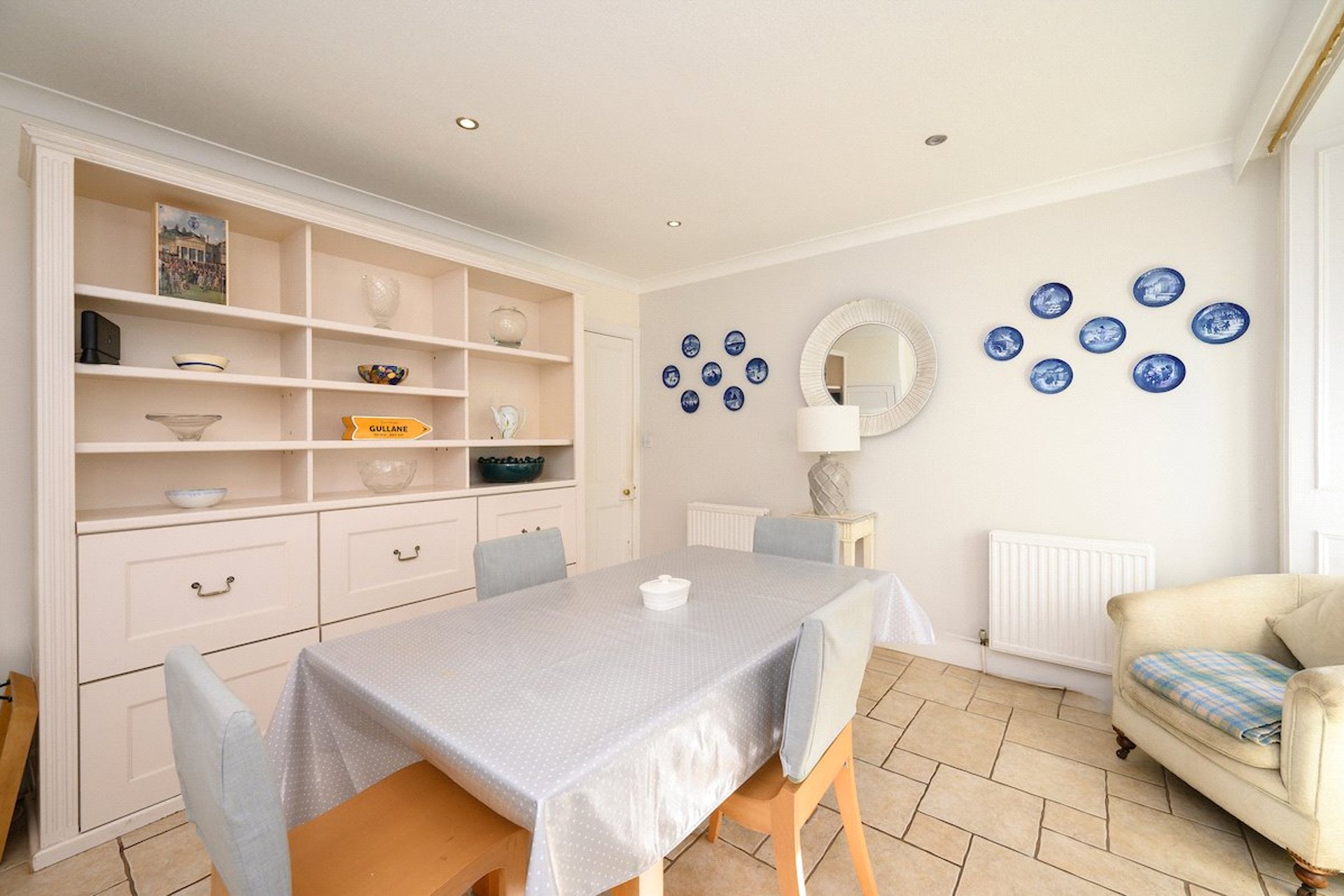 East Garth, 1 Hill Road, Gullane, East Lothian, EH31 2BE - Picture #6