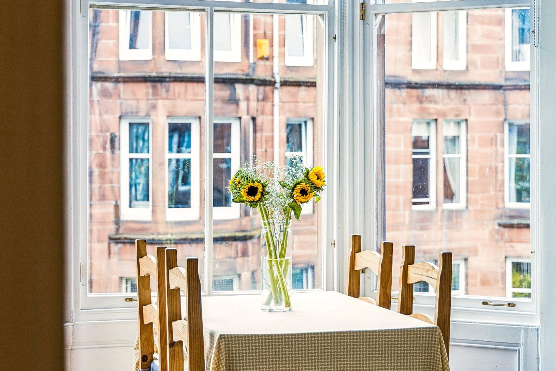 Flat 2/1, 122 Novar Drive, Hyndland, Glasgow, G12 9SY - Picture #10