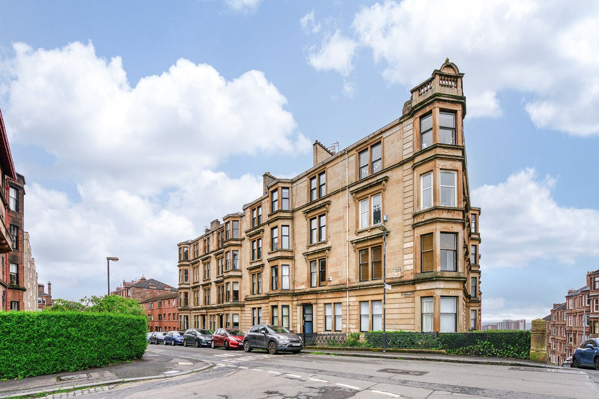 Flat 2/2, 37 Partickhill Road, Partickhill, Glasgow, G11 5BP - Picture #36