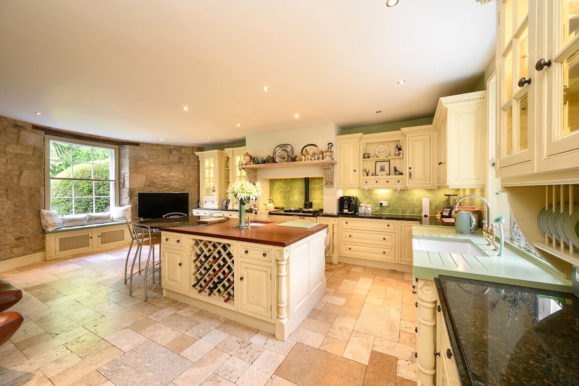 Mount Esk House & Gate Lodge, 11 Kevock Road, Lasswade, Midlothian, EH18 1HT - Picture #5