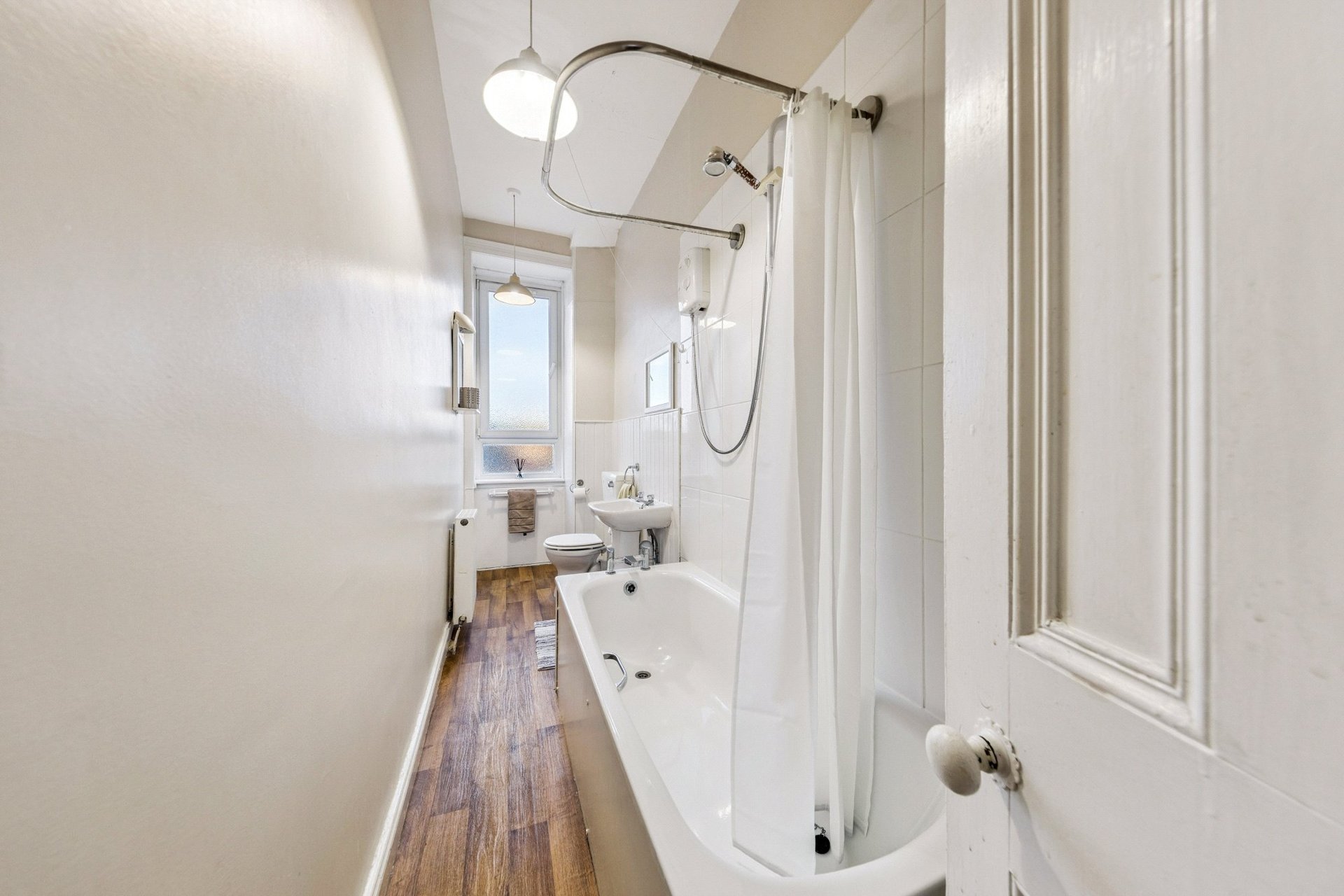 3/2, 35 Airlie Street, Hyndland, Glasgow, G12 9TS - Picture #16