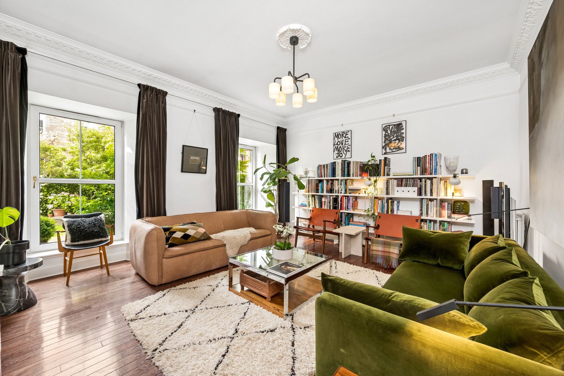 37 Littlejohn Road, Greenbank, Edinburgh, EH10 5GN - Picture #6