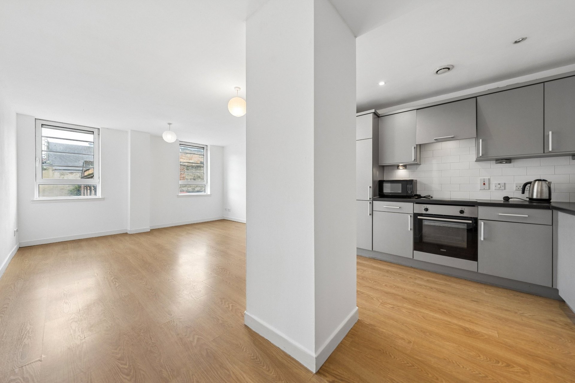 Flat 2/3 Beresford Building, 460 Sauchiehall Street, Charing Cross, Glasgow City, G2 3JU - Picture #2