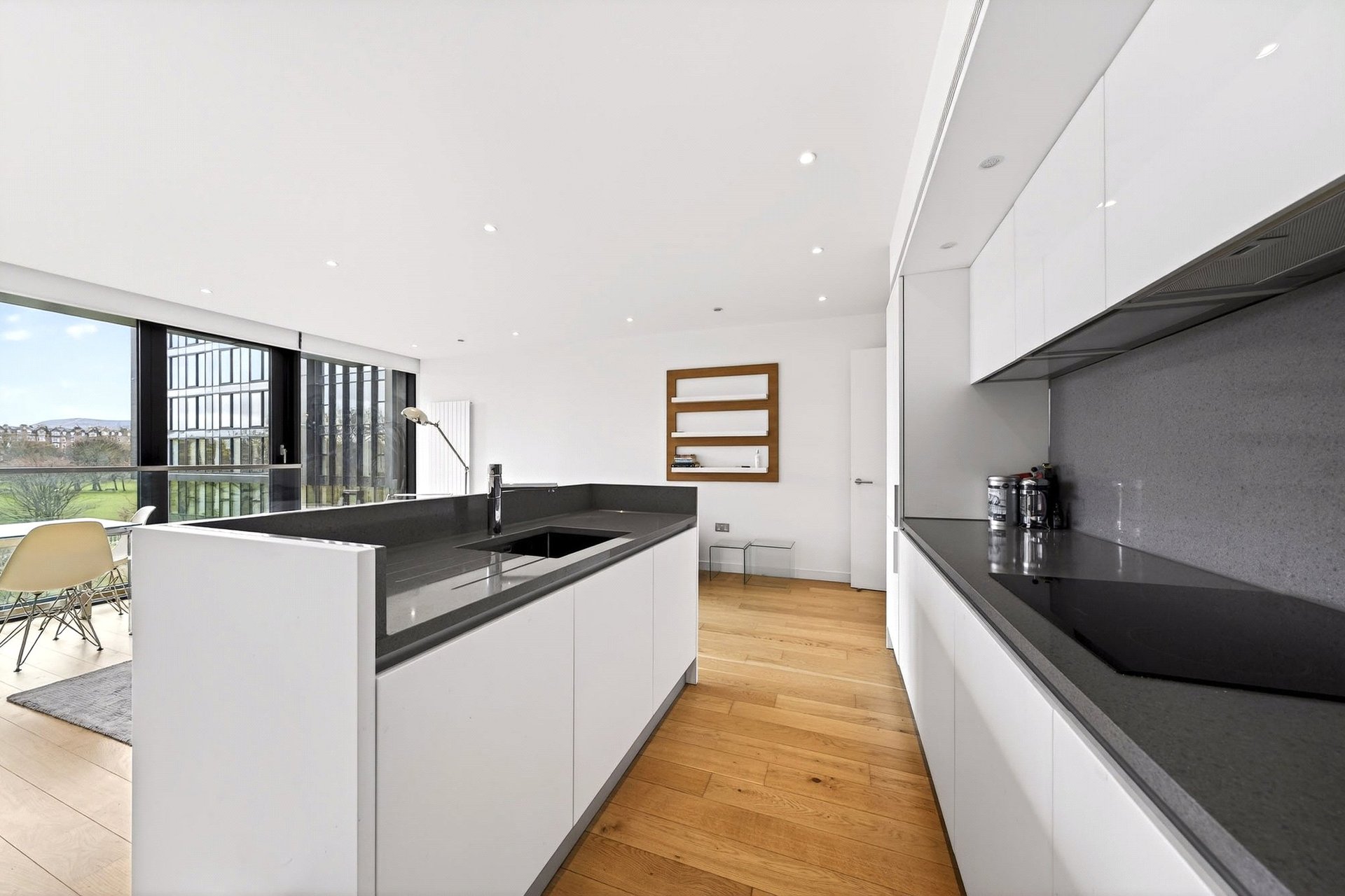 Flat 5, 12 Simpson Loan, Edinburgh, Midlothian, EH3 9GP - Picture #8