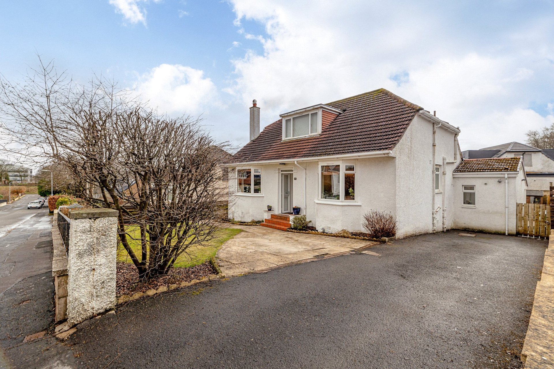 15 Cairnhill Road, Bearsden, G61 1AU - Picture #1