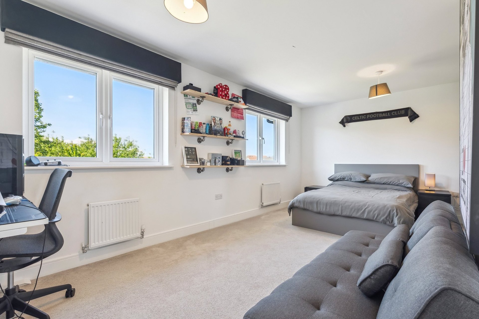 7 Sandwick Crescent, Newton Mearns, Glasgow, G77 5WU - Picture #26