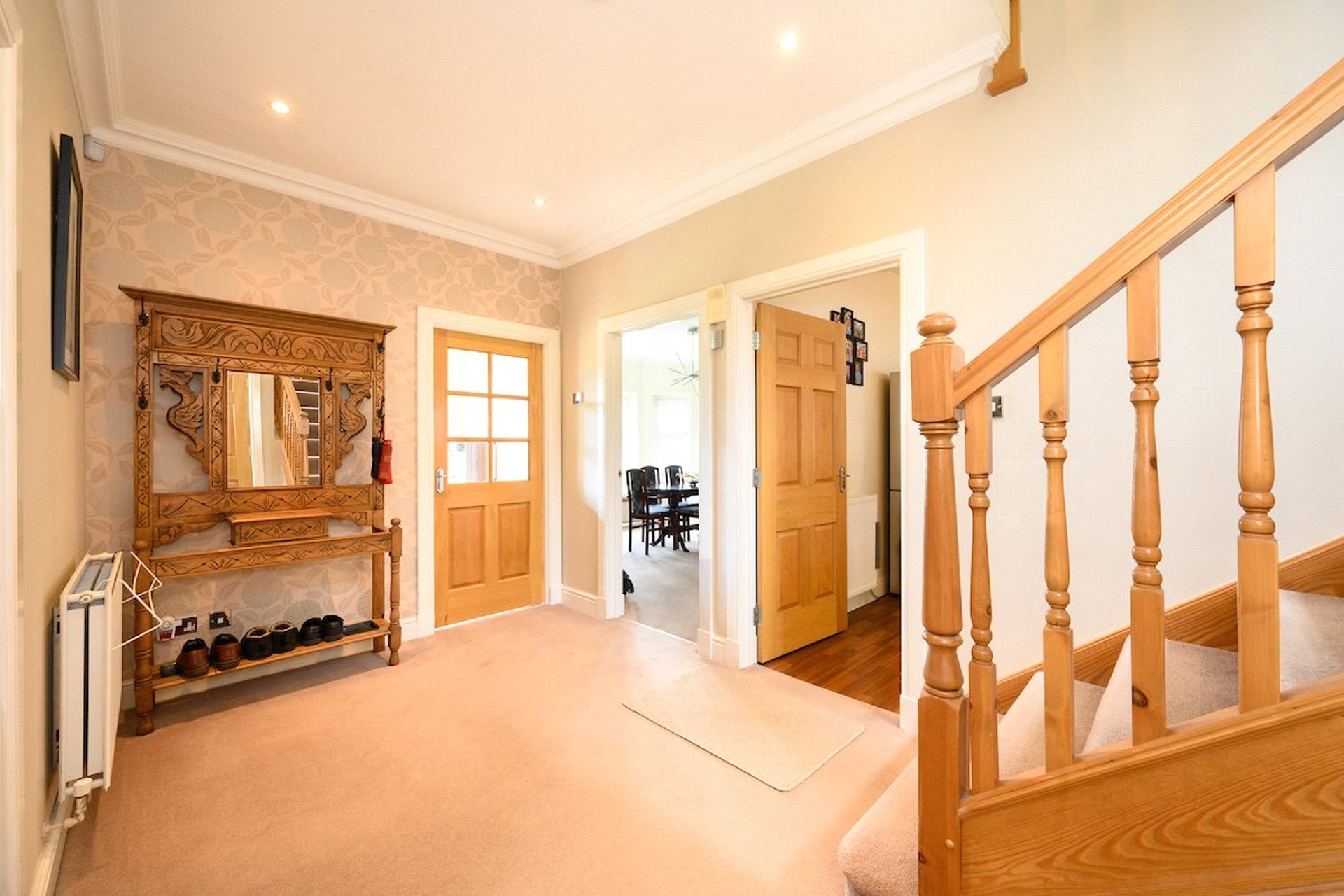 11 Magpie Gardens, Dalkeith, Midlothian, EH22 2RA - Picture #14