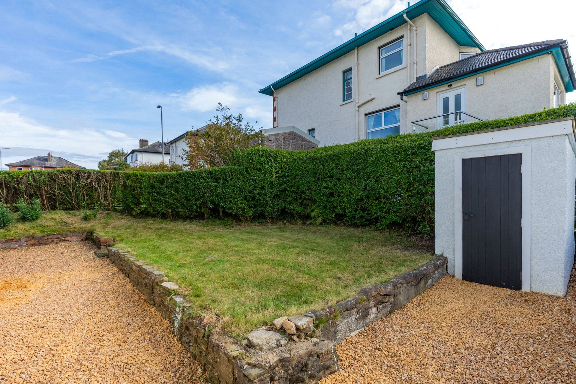 14 Woodlands Crescent, Thornliebank, Glasgow, G46 7SR - Picture #27