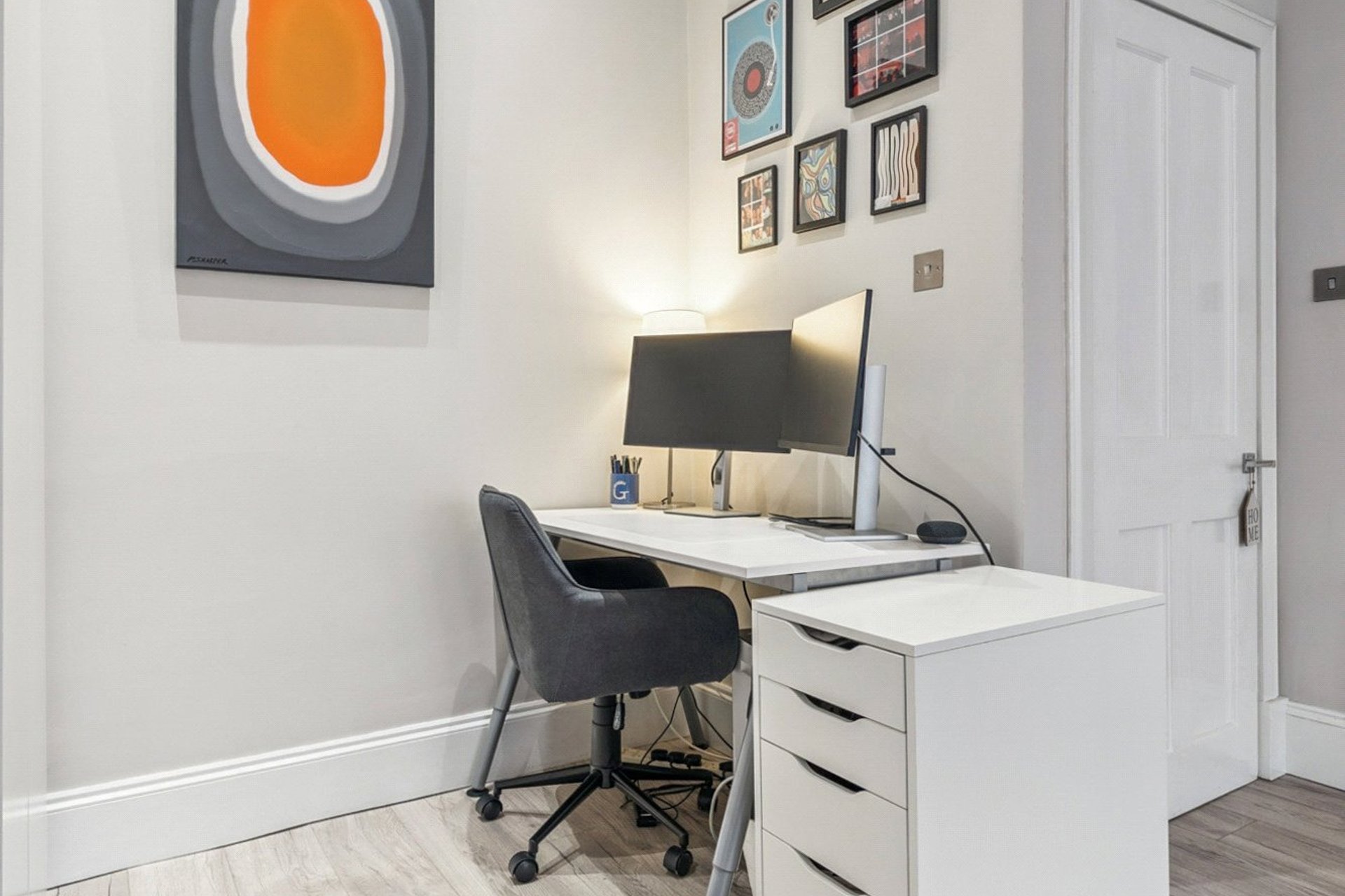 Flat 0/1, 10 Underwood Street, Shawlands, Glasgow, G41 3EP - Picture #7