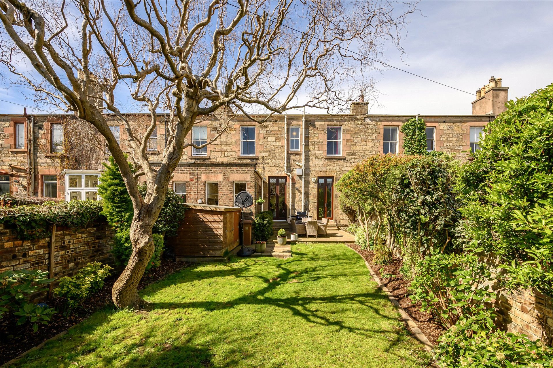 58 Stirling Road, Edinburgh, Midlothian, EH5 3JD - Picture #23