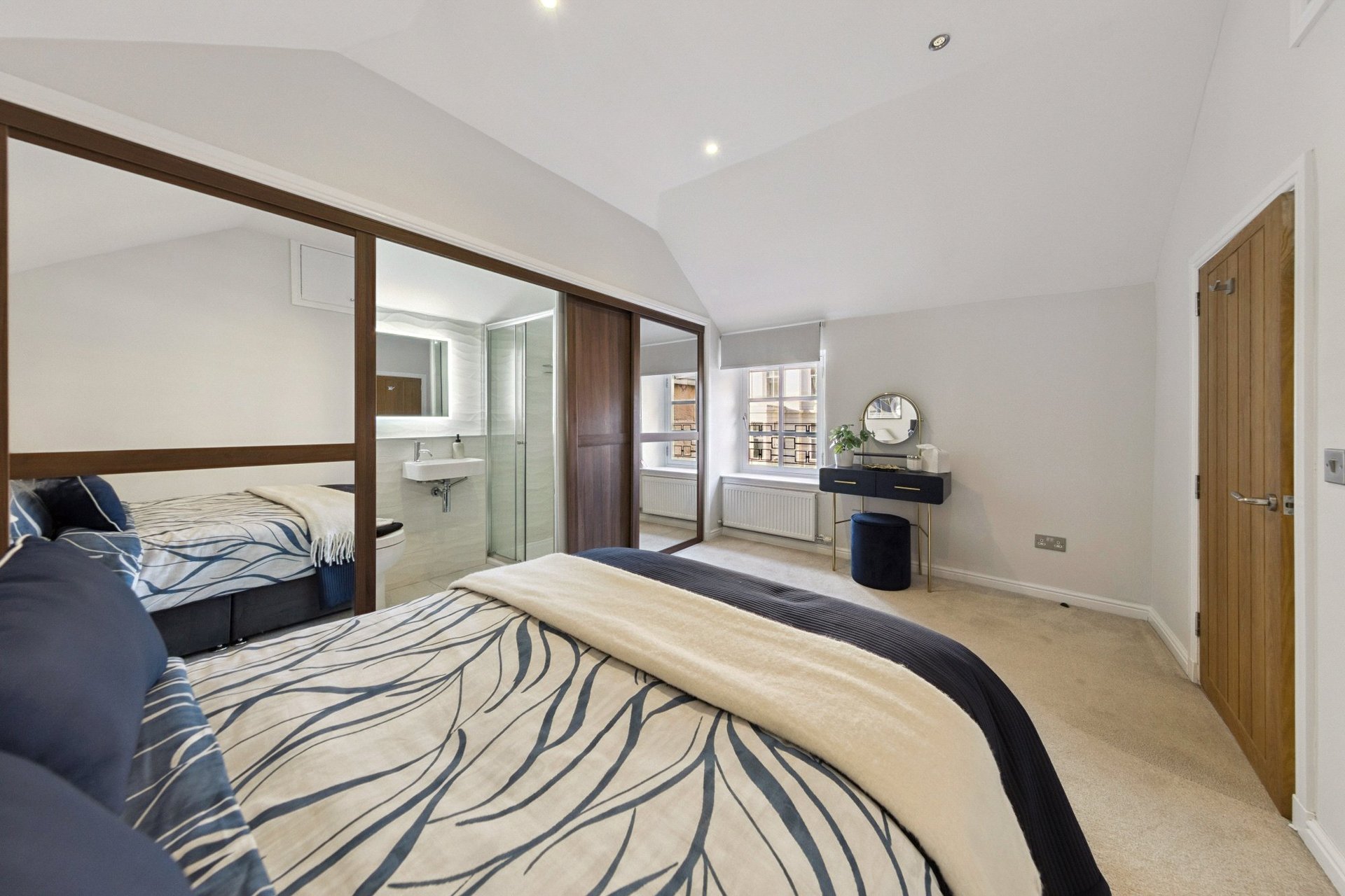 4 Park Terrace East Lane, Park, Glasgow, G3 6HG - Picture #20