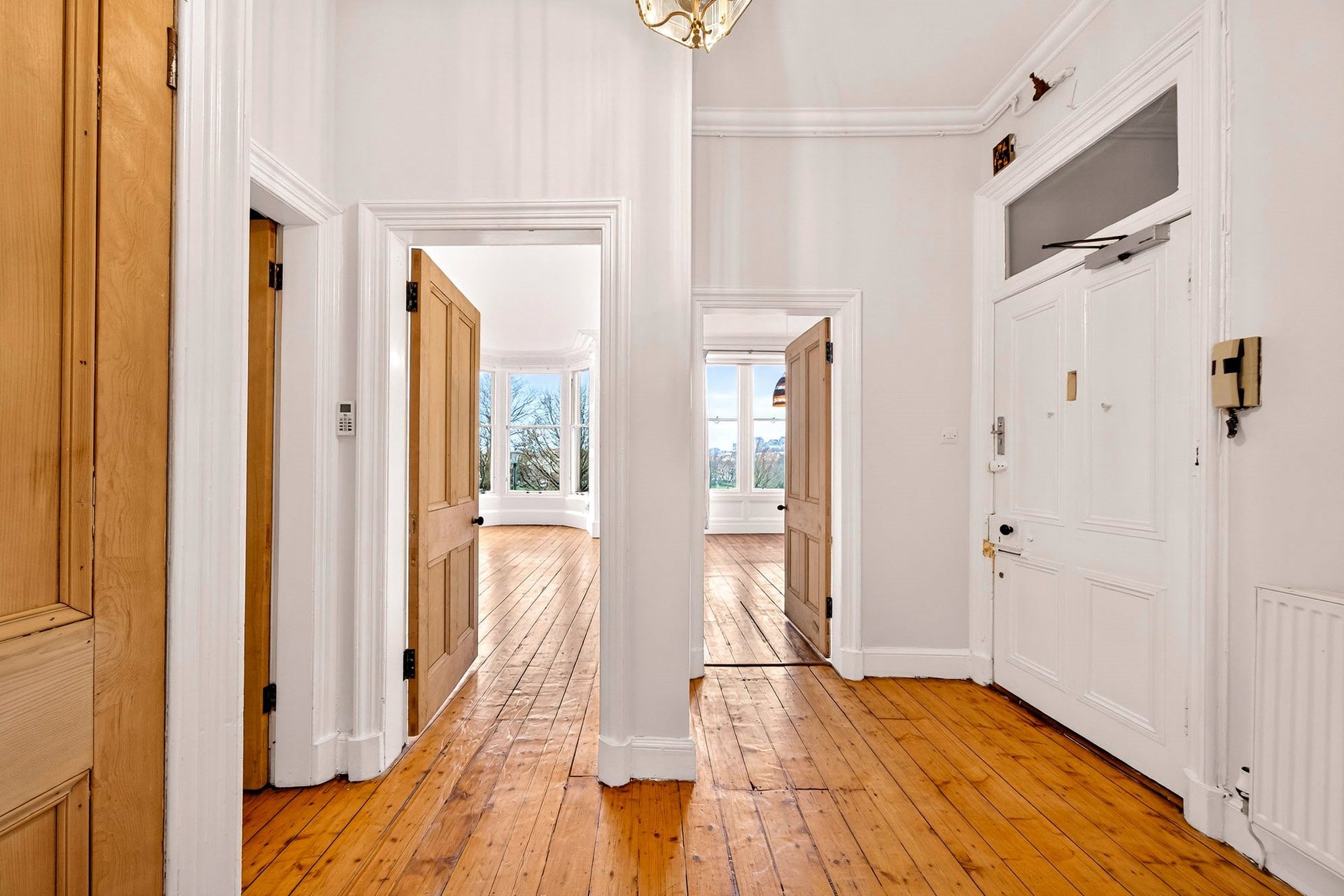 34/2 Warrender Park Terrace, Marchmont, Edinburgh, EH9 1ED - Picture #3