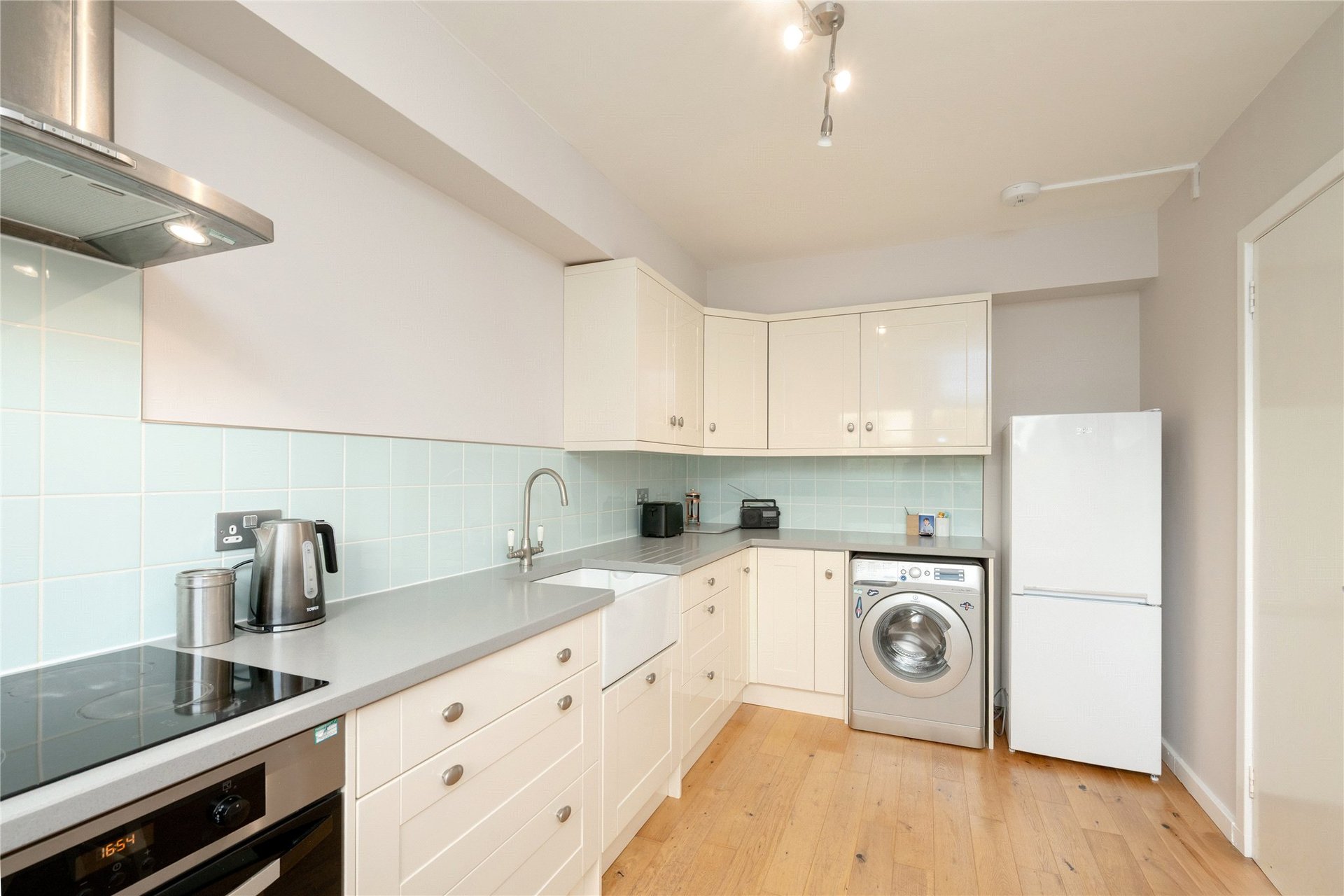 16/7 Albert Terrace, Morningside, Edinburgh, EH10 5EA - Picture #8
