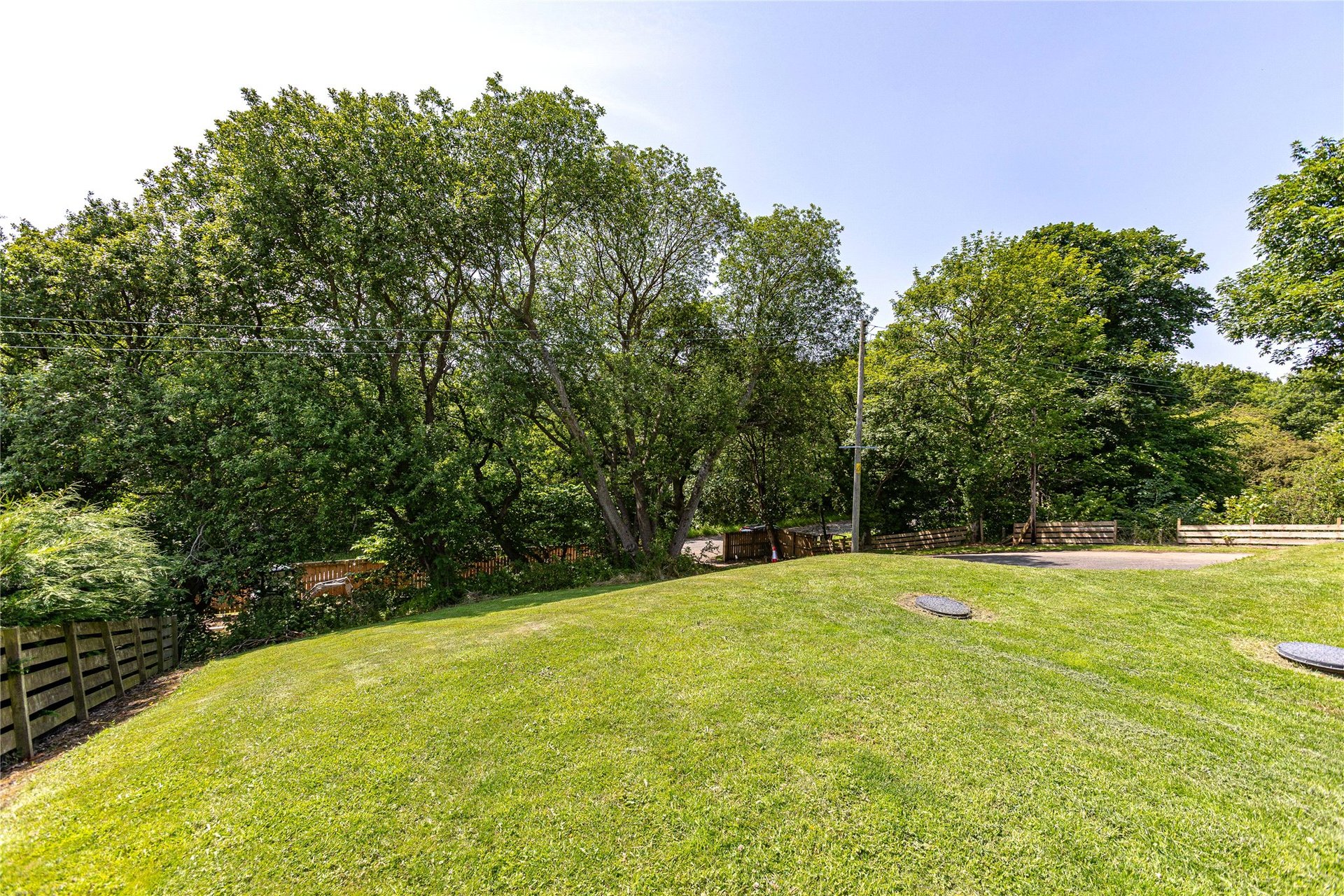 Hillview, Houndwood, Eyemouth, TD14 5TP - Picture #19
