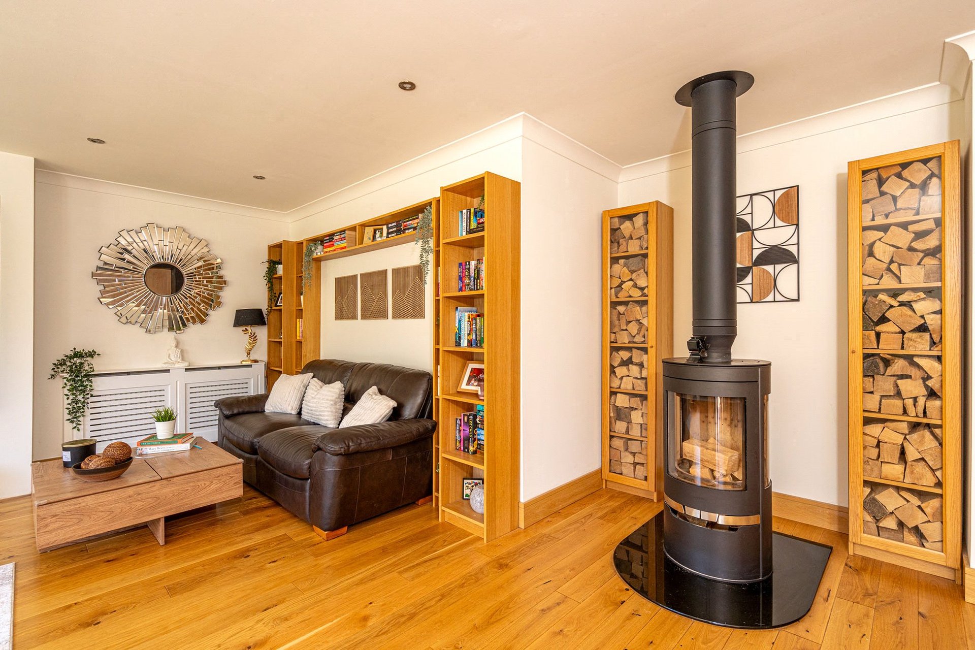 6 Priory Gardens, St. Andrews, Fife, KY16 8XX - Picture #13