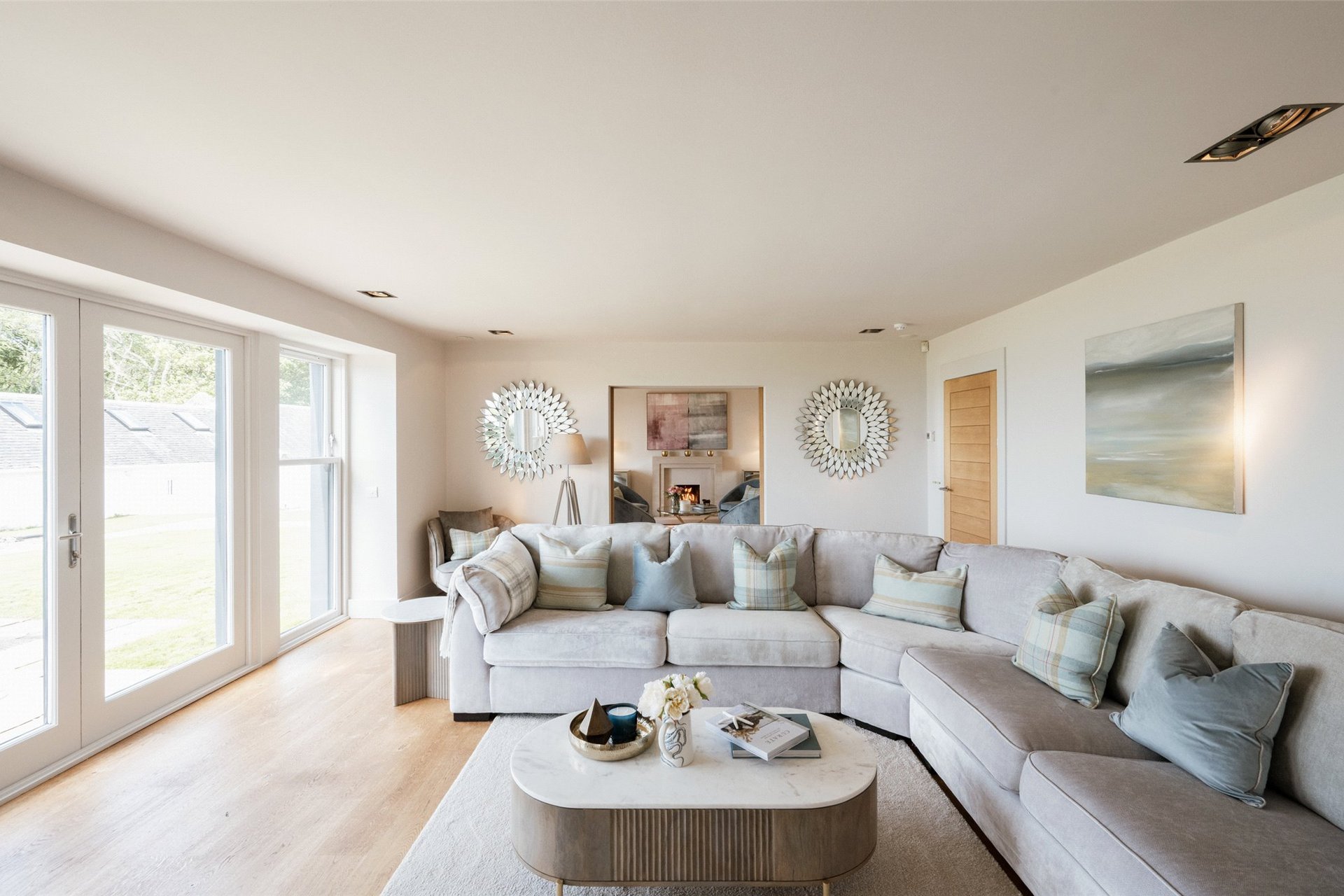 Drumbain, Fisherton, Ayr, South Ayrshire, KA7 4LG - Picture #17