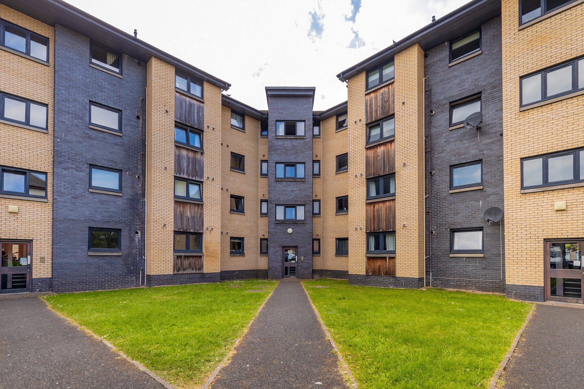 Flat 2/2, 51 Arcadia Street, Bridgeton, Glasgow City, G40 1DX - Picture #19