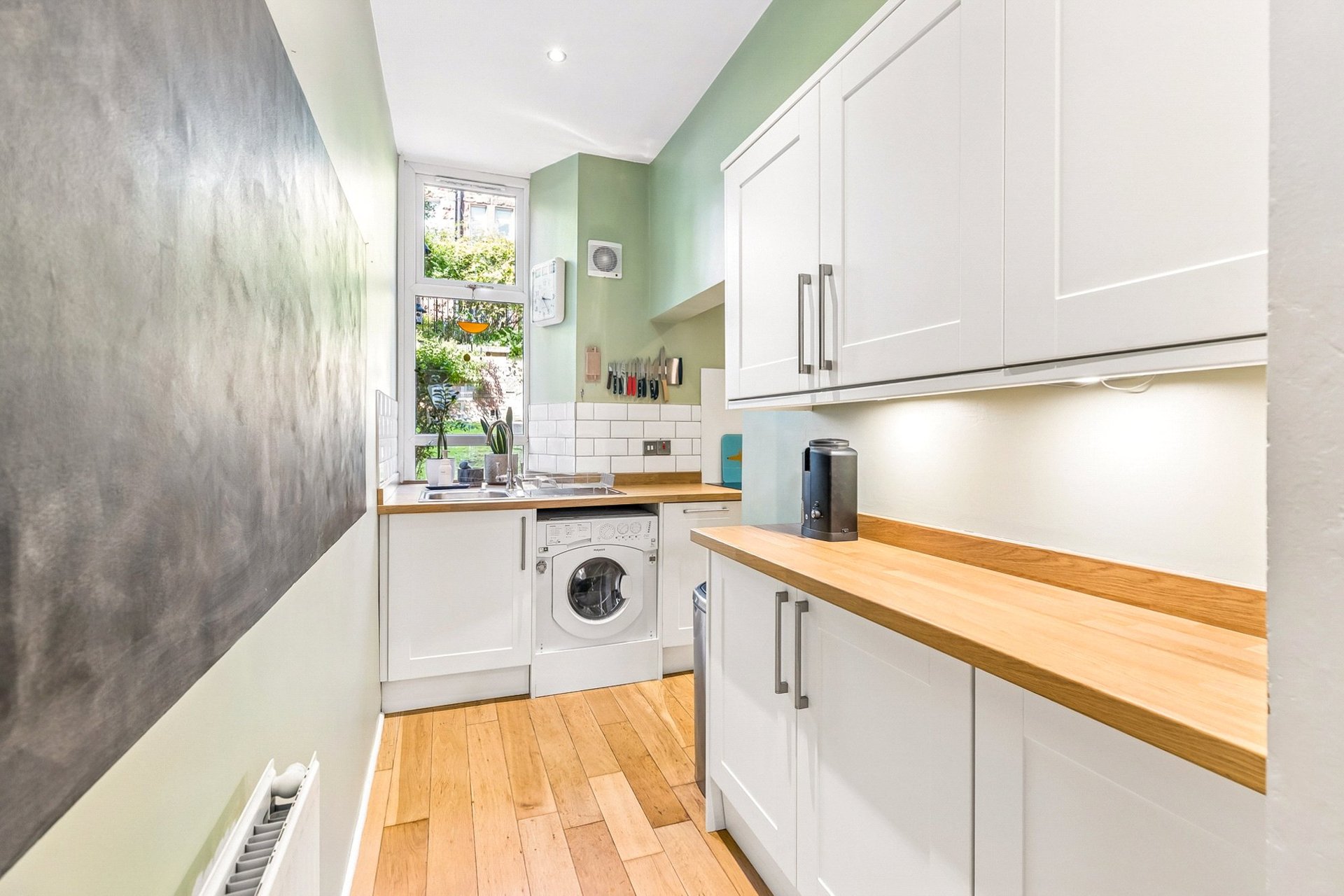 0/1, 22 Caird Drive, Partick, Glasgow, G11 5DT - Picture #14