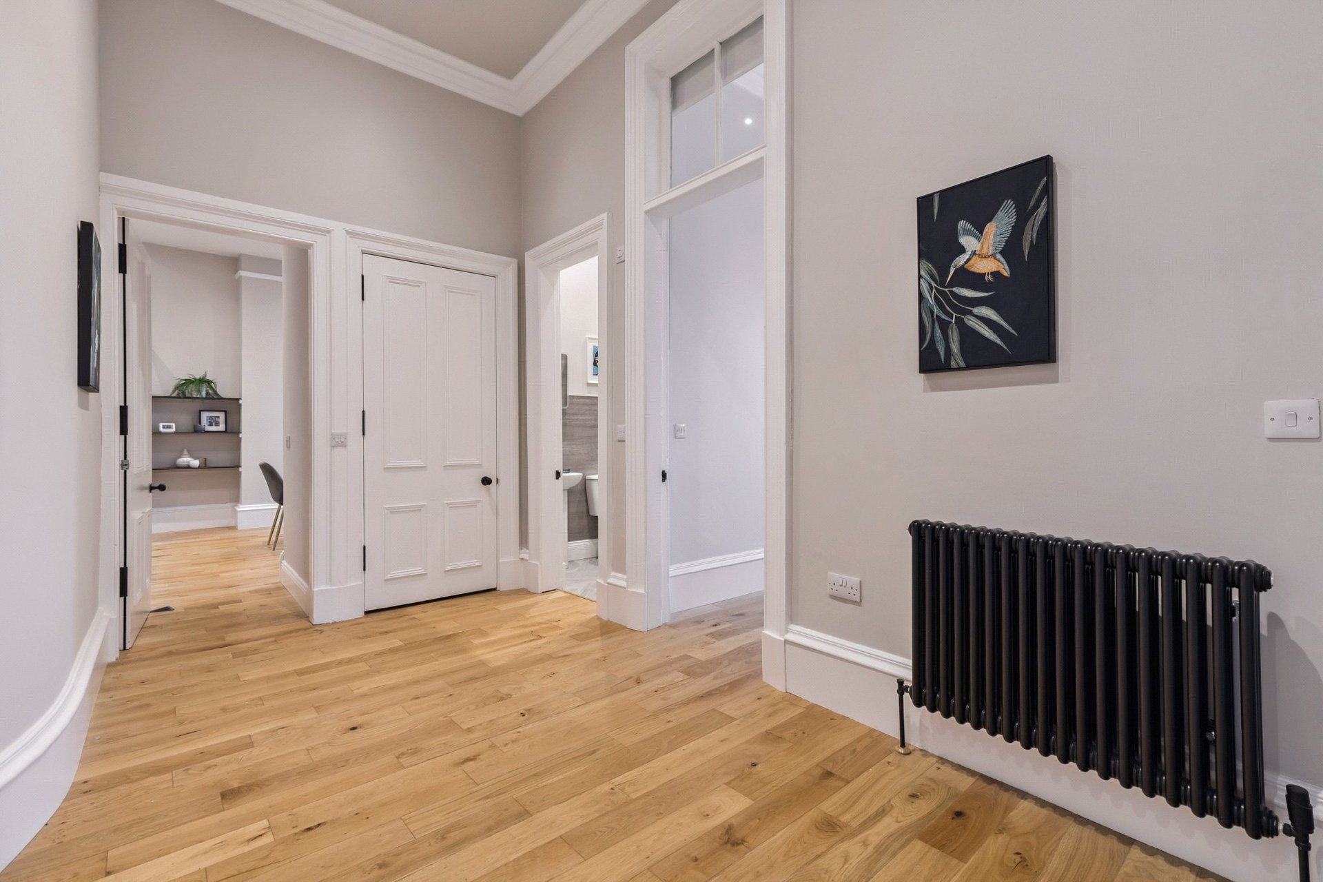 3/1, 23 Radnor Street, Kelvingrove, Glasgow, G3 7UA - Picture #12