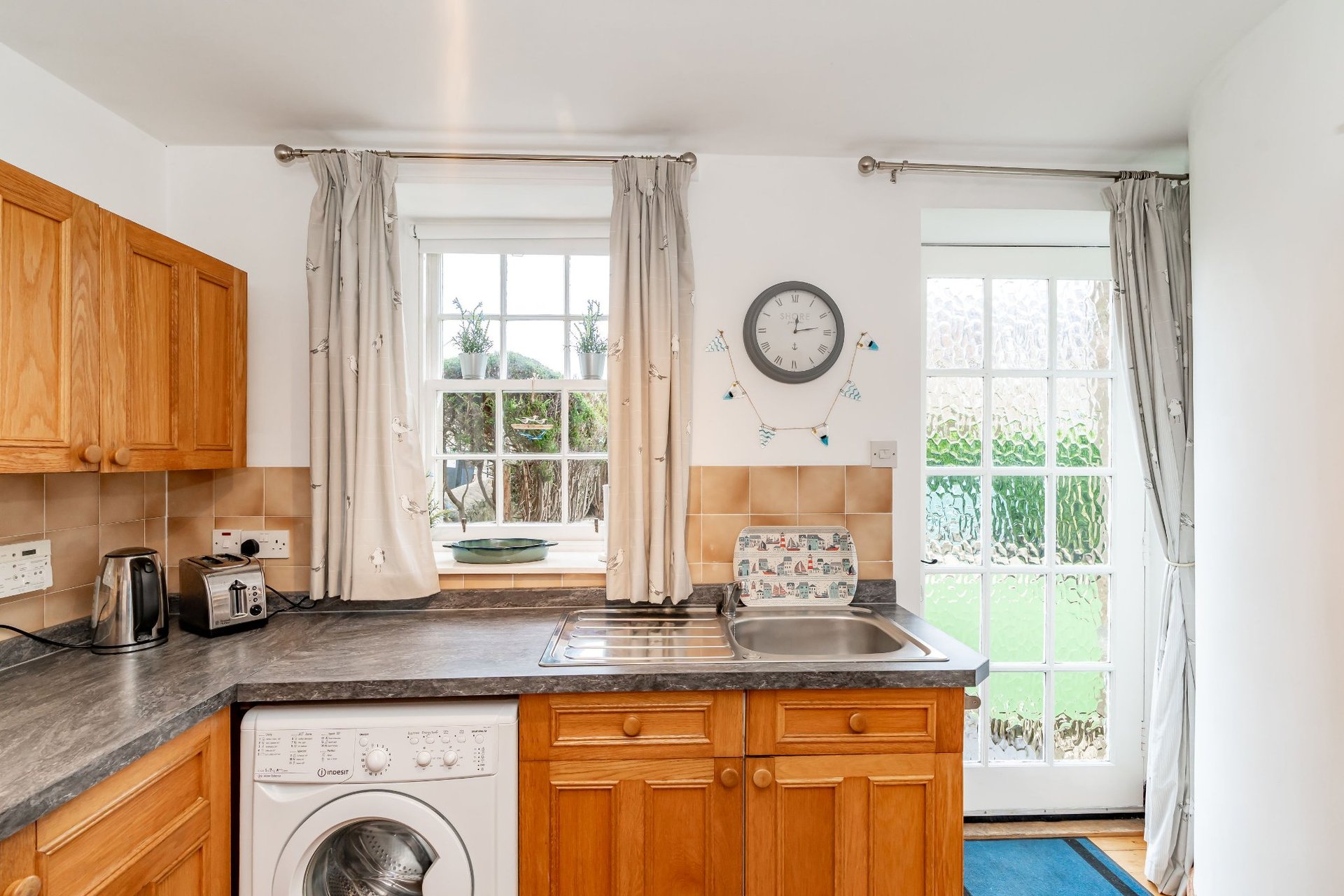 Smiddy Burn Cottage, 8 Kildinny Yards, Kingsbarns, St. Andrews, KY16 8TD - Picture #10