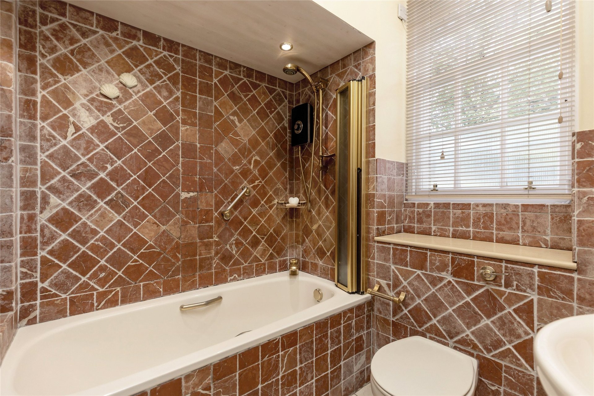 1F1, 14 Ramsay Garden, Edinburgh, Midlothian, EH1 2NA - Picture #11